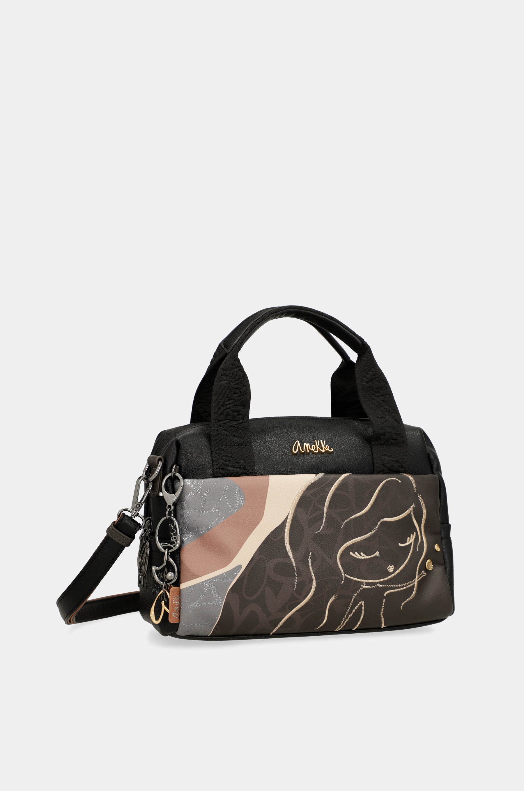 Sac à anse courte Hearthbeat