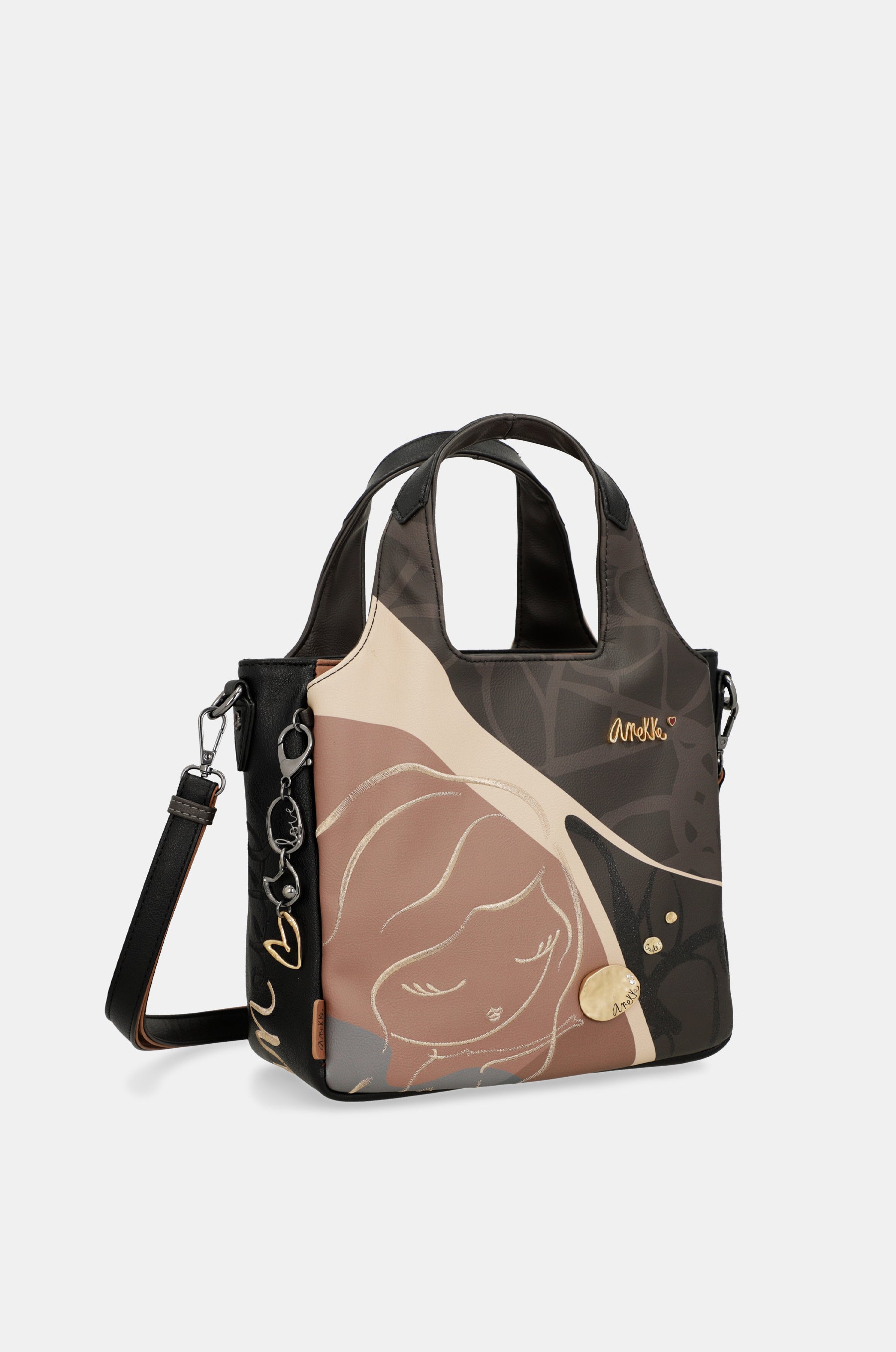 Sac type docteur Hearthbeat
