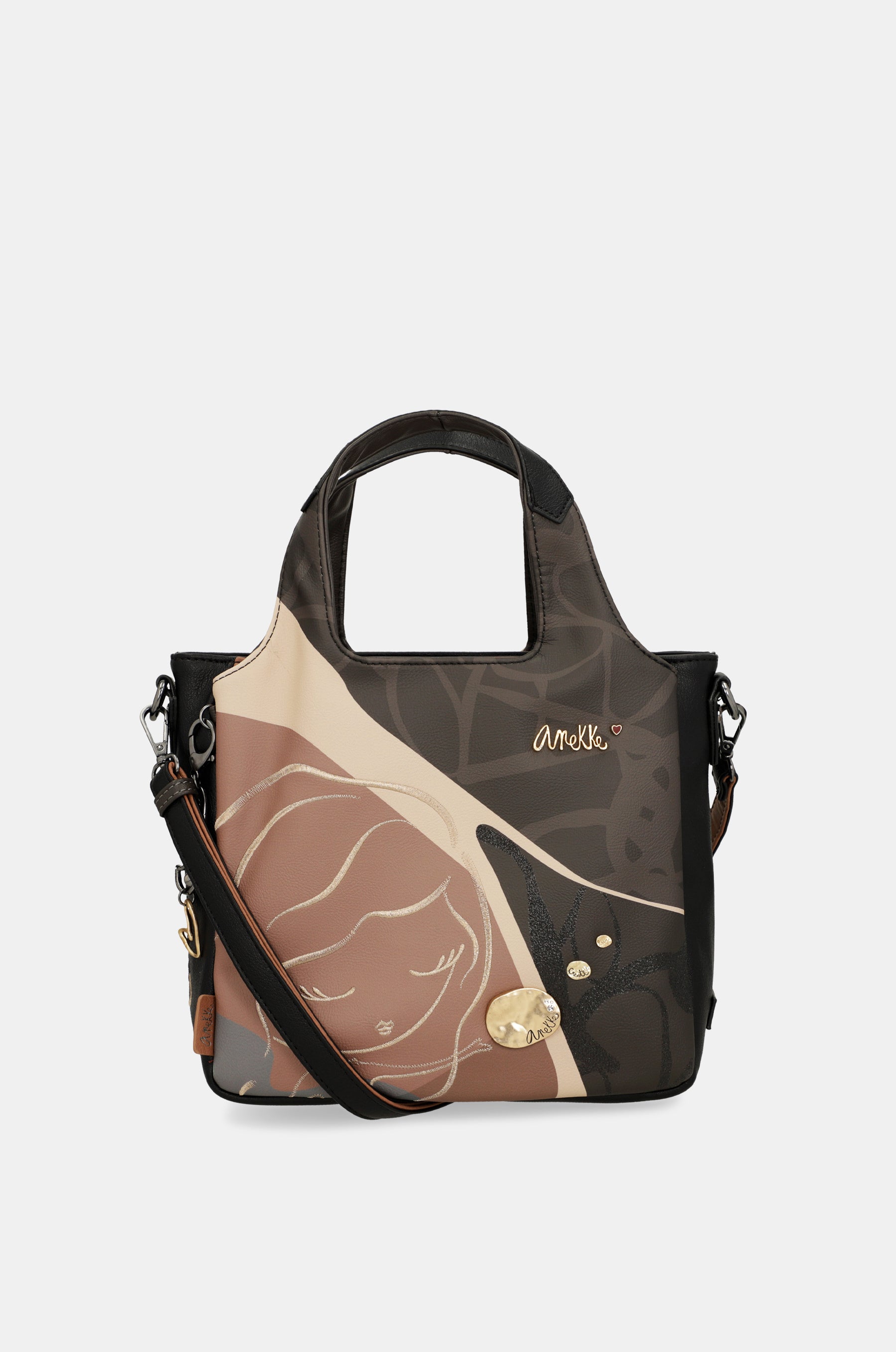 Sac type docteur Hearthbeat