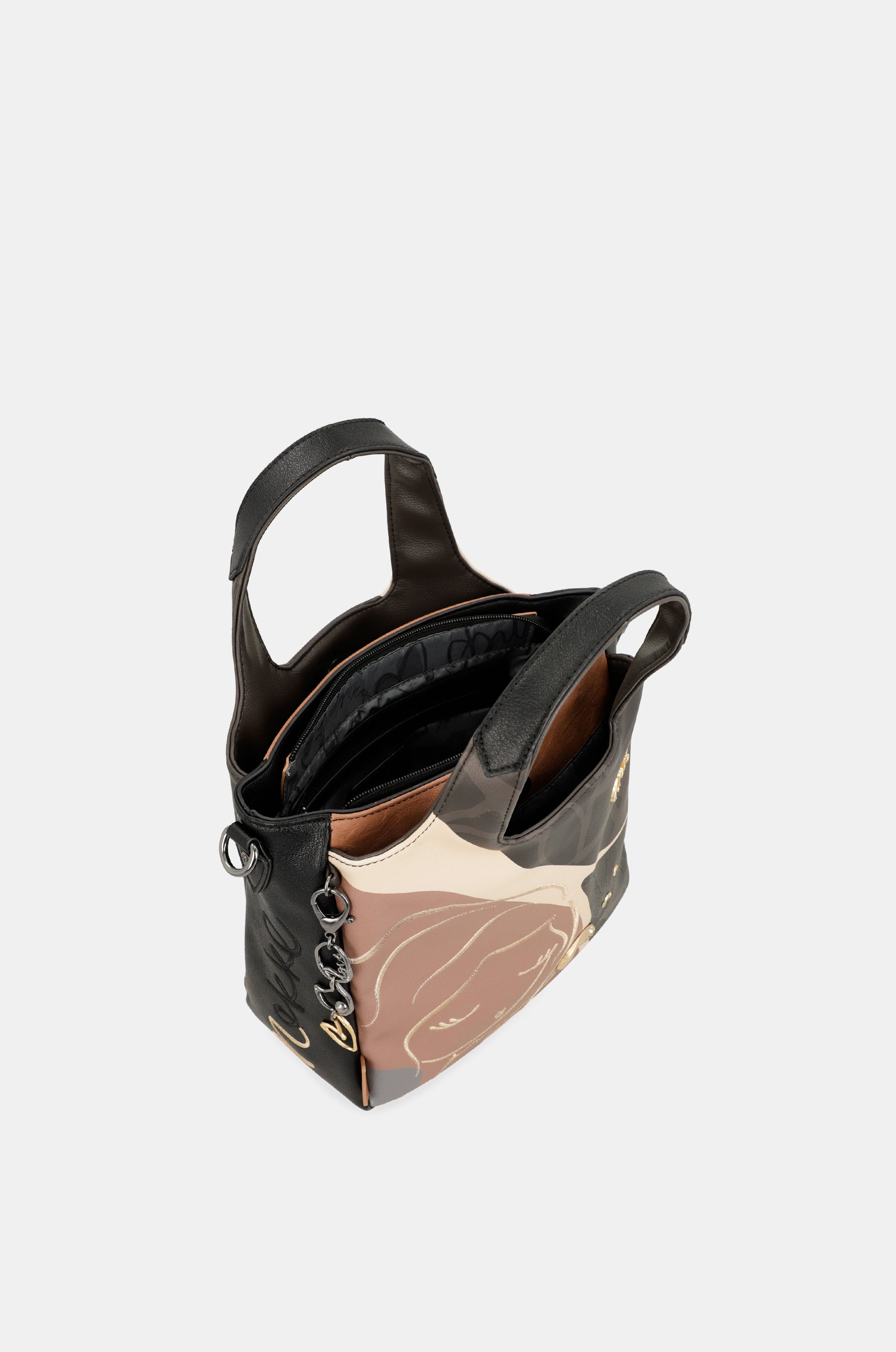Sac type docteur Hearthbeat