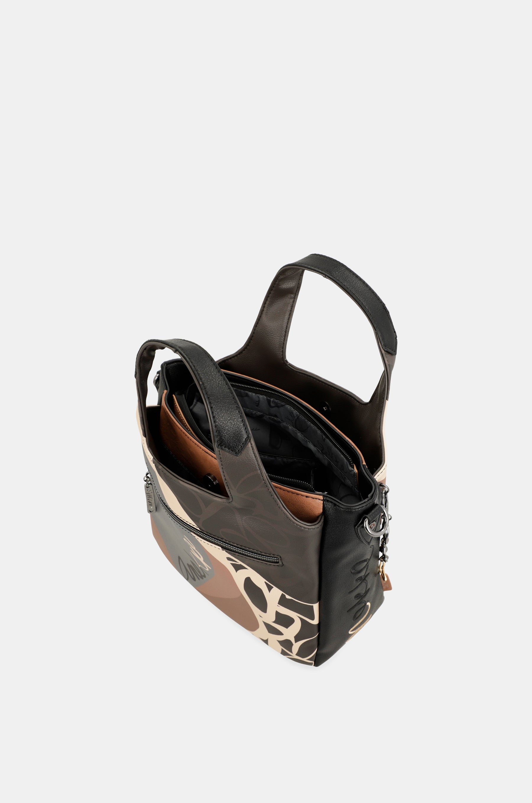 Sac type docteur Hearthbeat