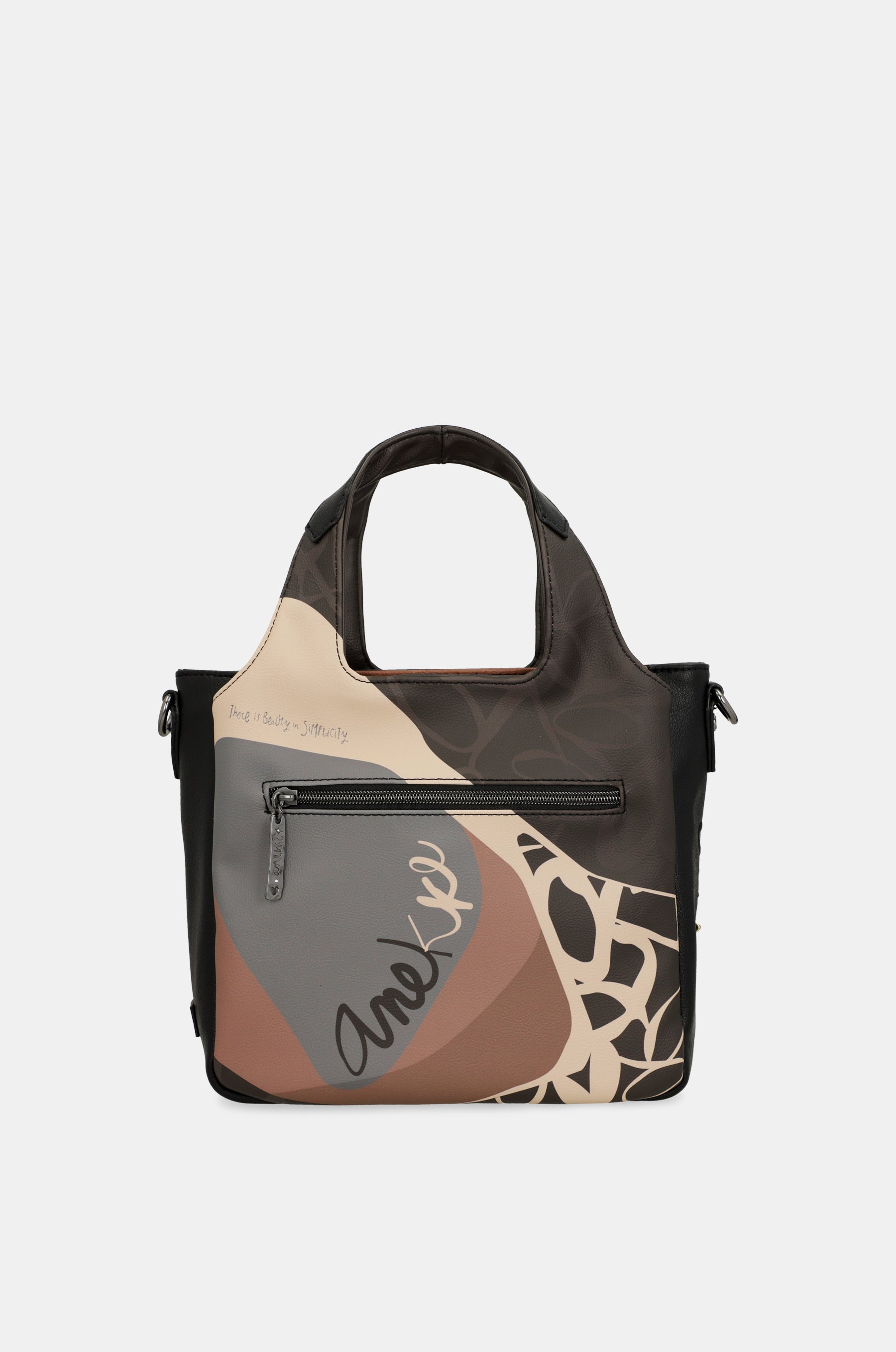 Sac type docteur Hearthbeat