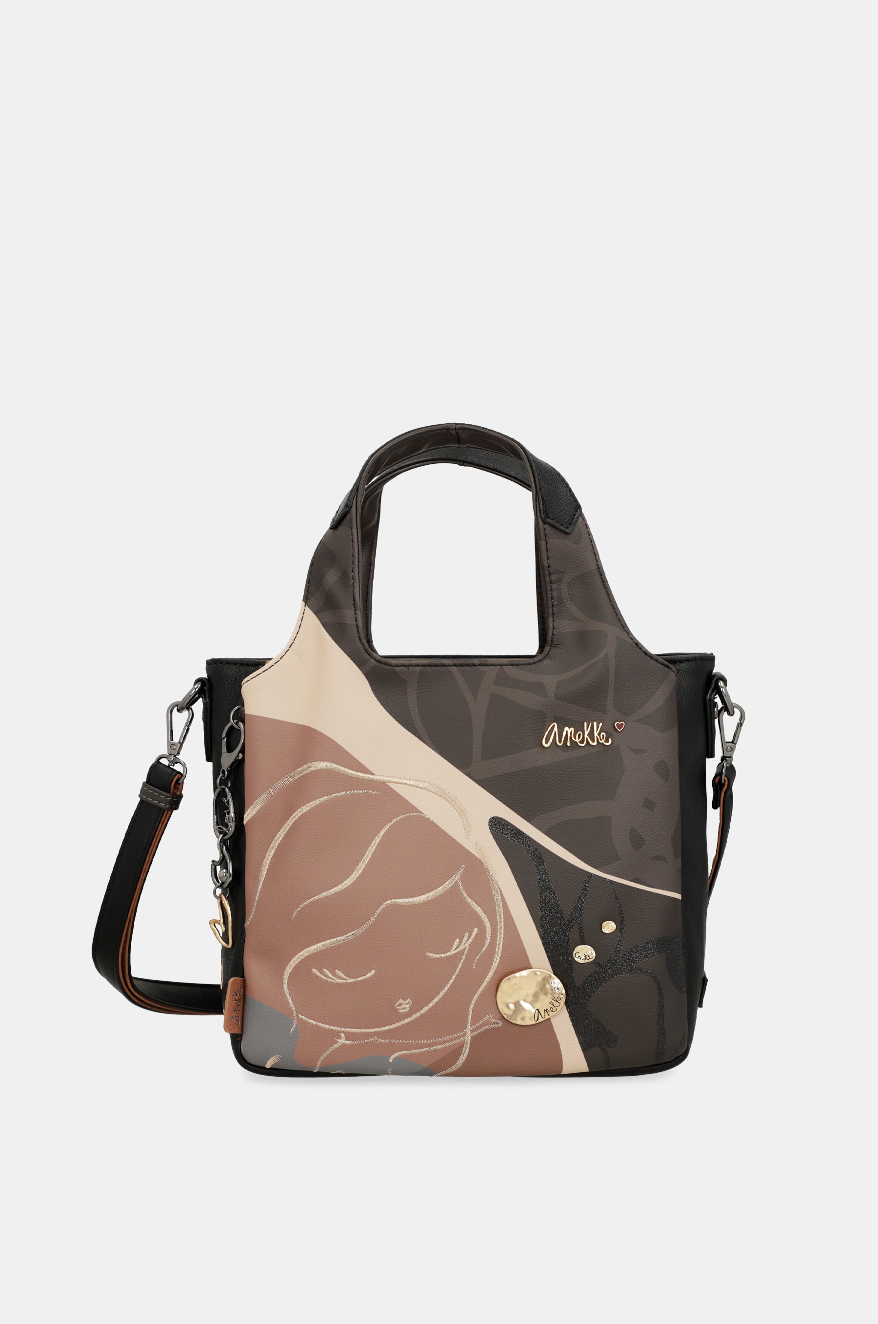 Sac type docteur Hearthbeat