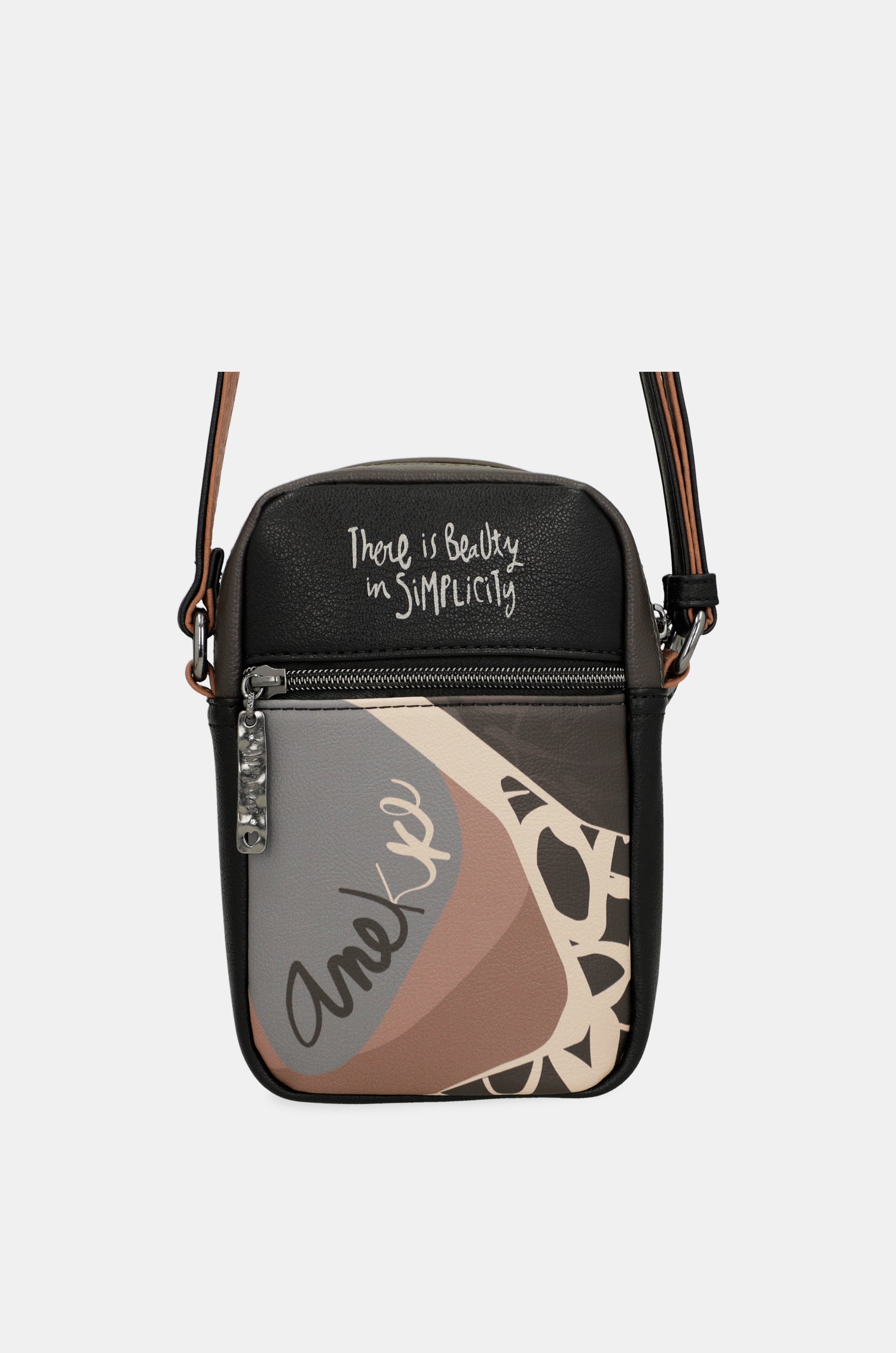 Sac à bandoulière mini Hearthbeat