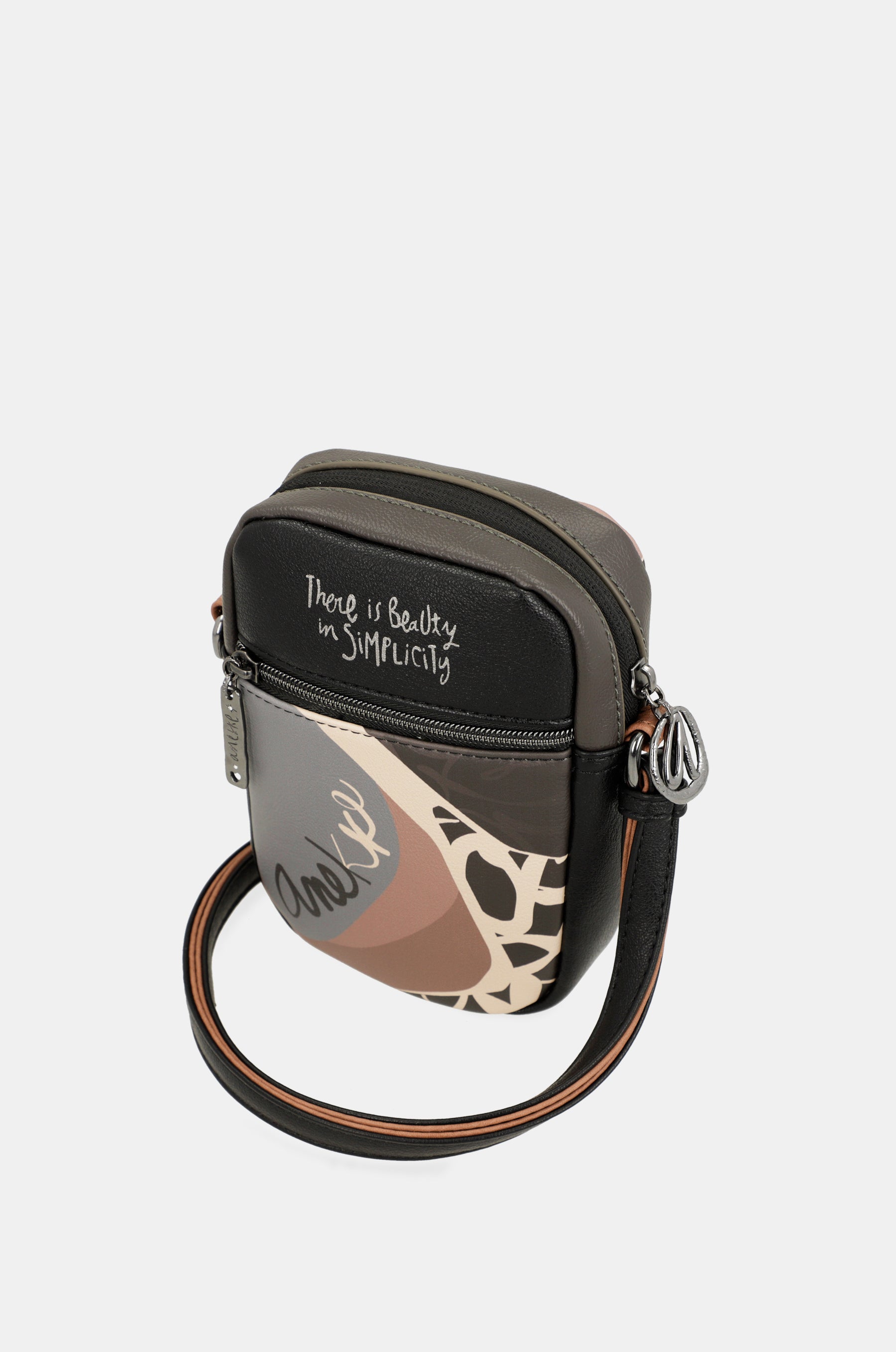 Sac à bandoulière mini Hearthbeat
