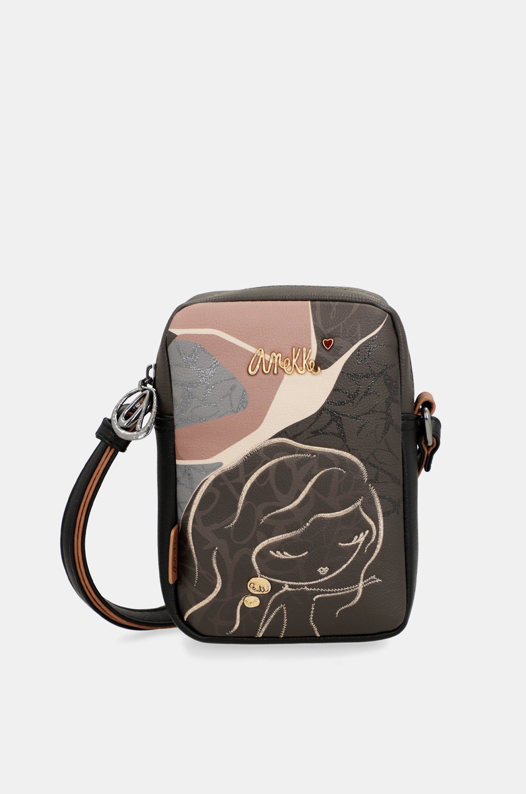 Sac à bandoulière mini Hearthbeat