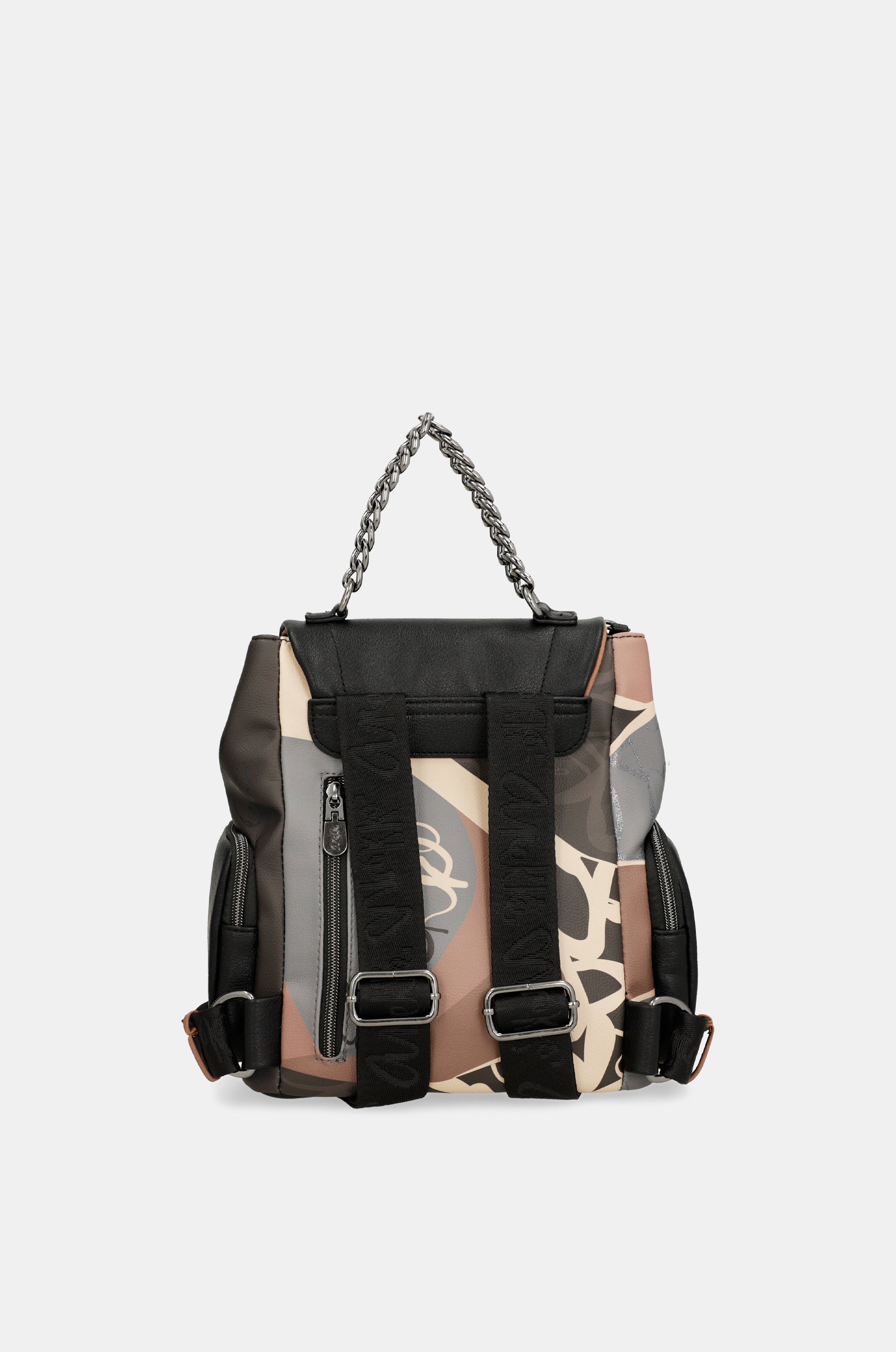 Sac à dos avec rabat Hearthbeat