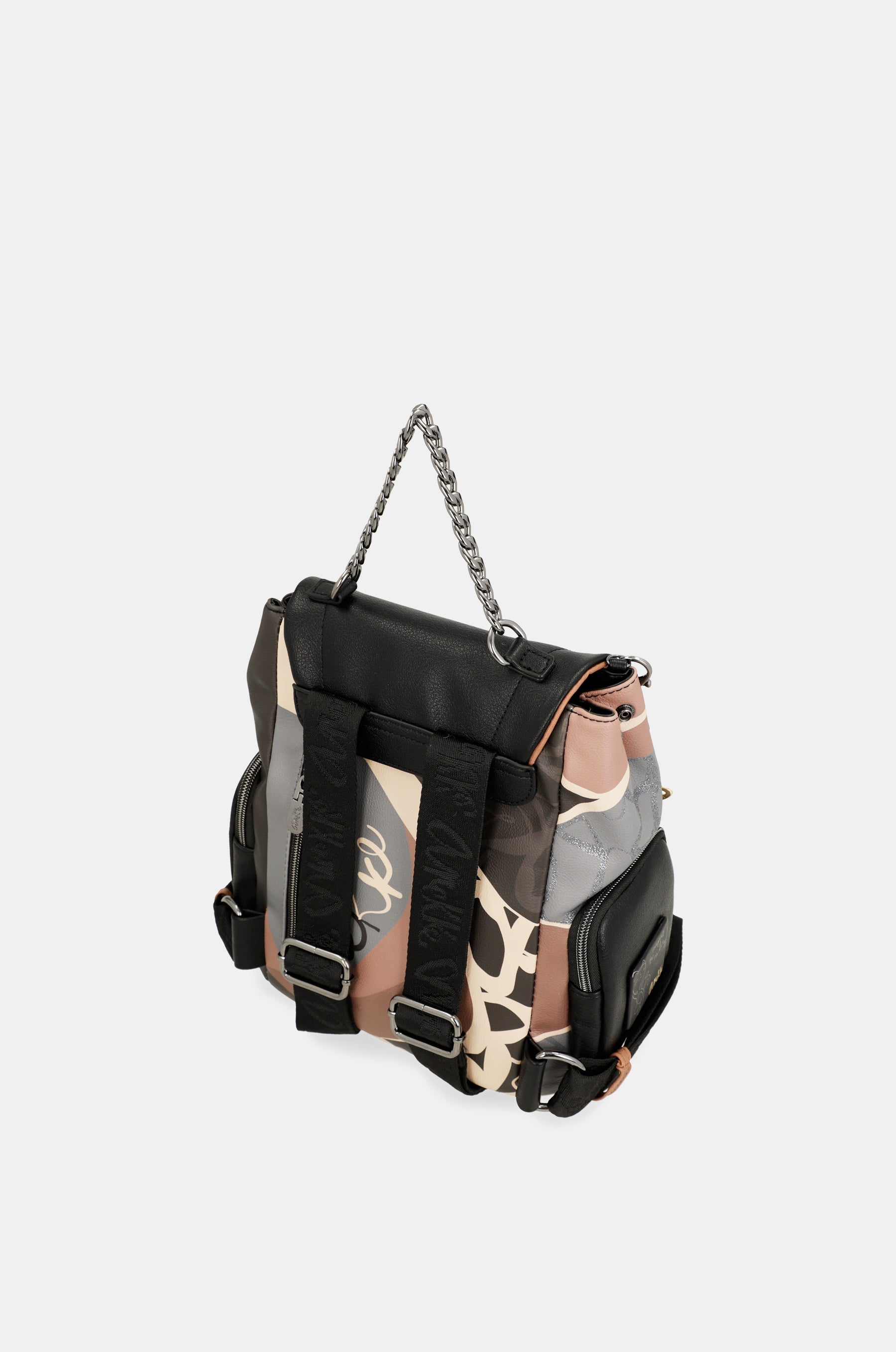 Sac à dos avec rabat Hearthbeat