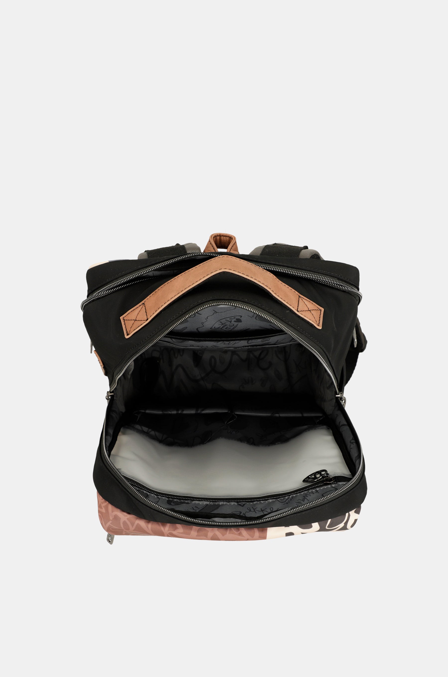 Sac à dos de voyage grand format Hearthbeat