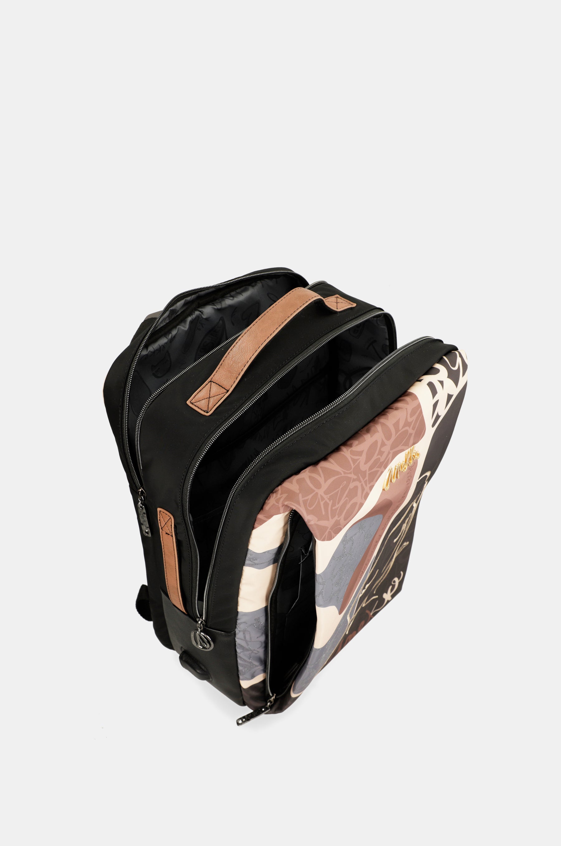 Sac à dos de voyage grand format Hearthbeat