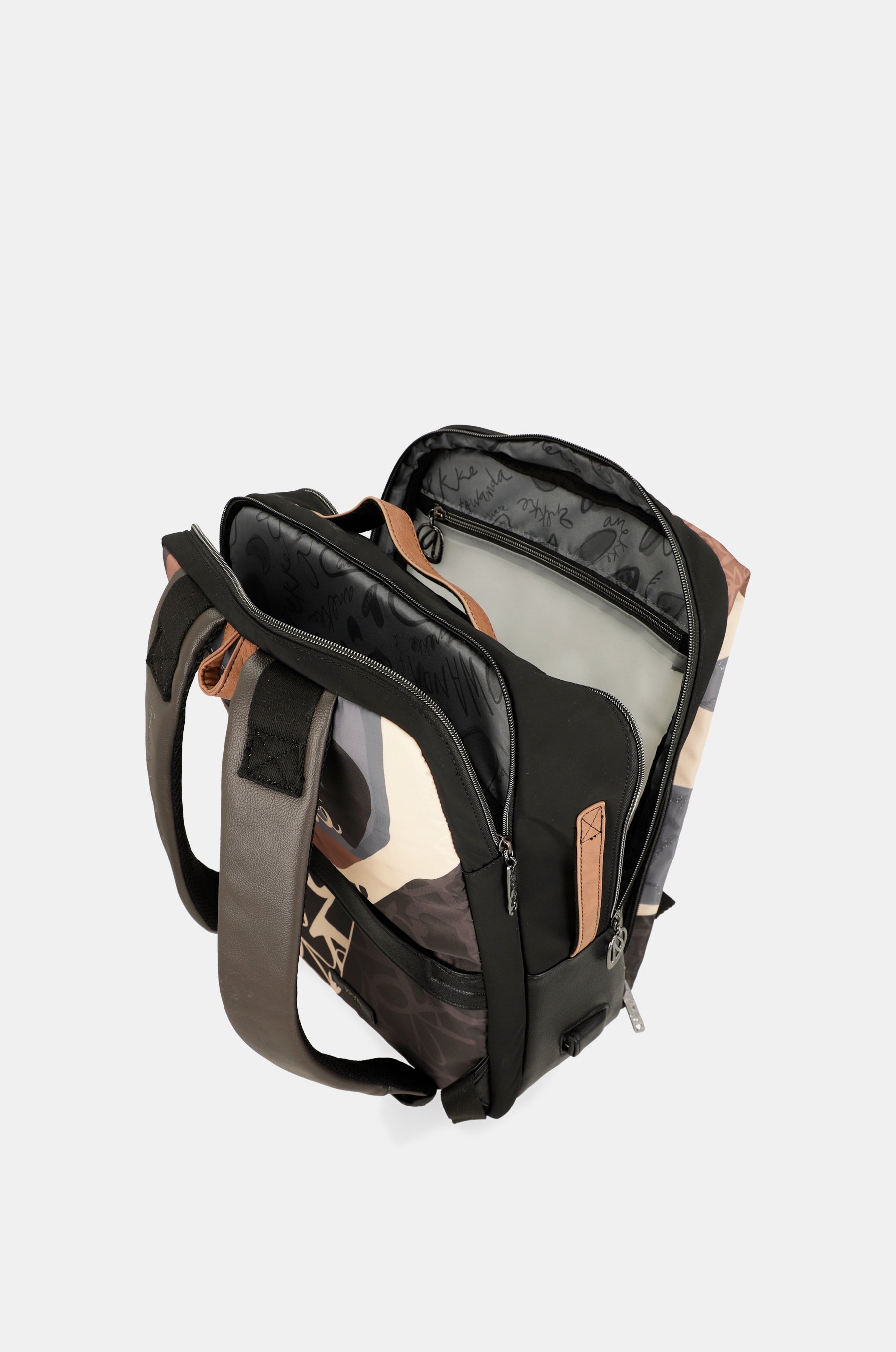 Sac à dos de voyage grand format Hearthbeat