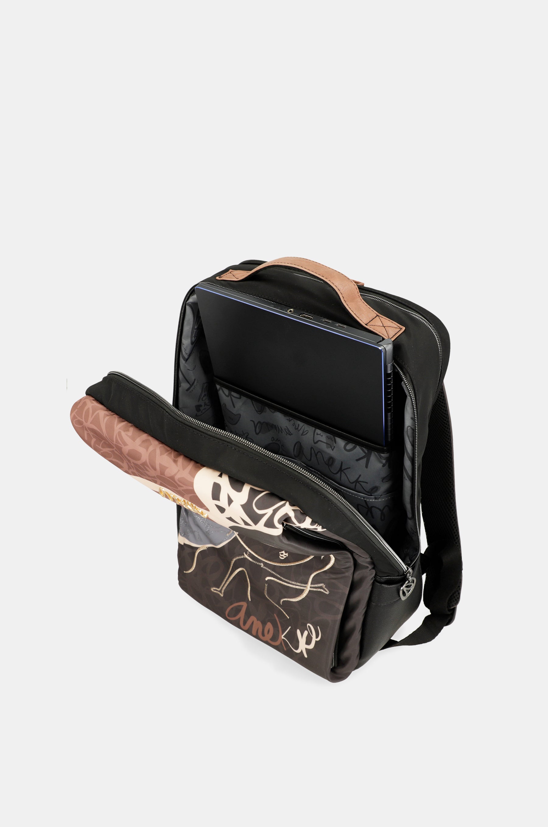 Sac à dos de voyage grand format Hearthbeat