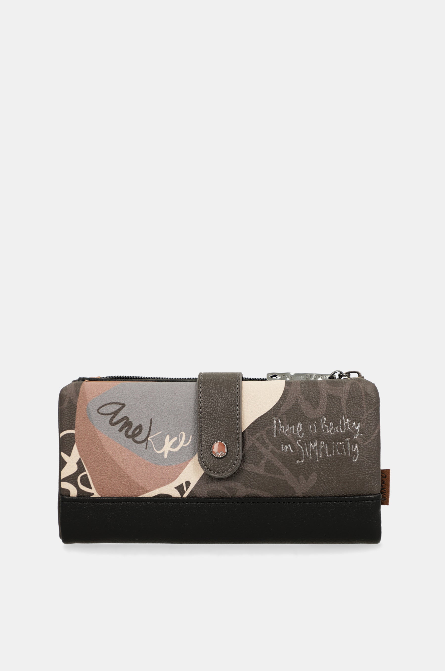 Portefeuille RFID Hearthbeat