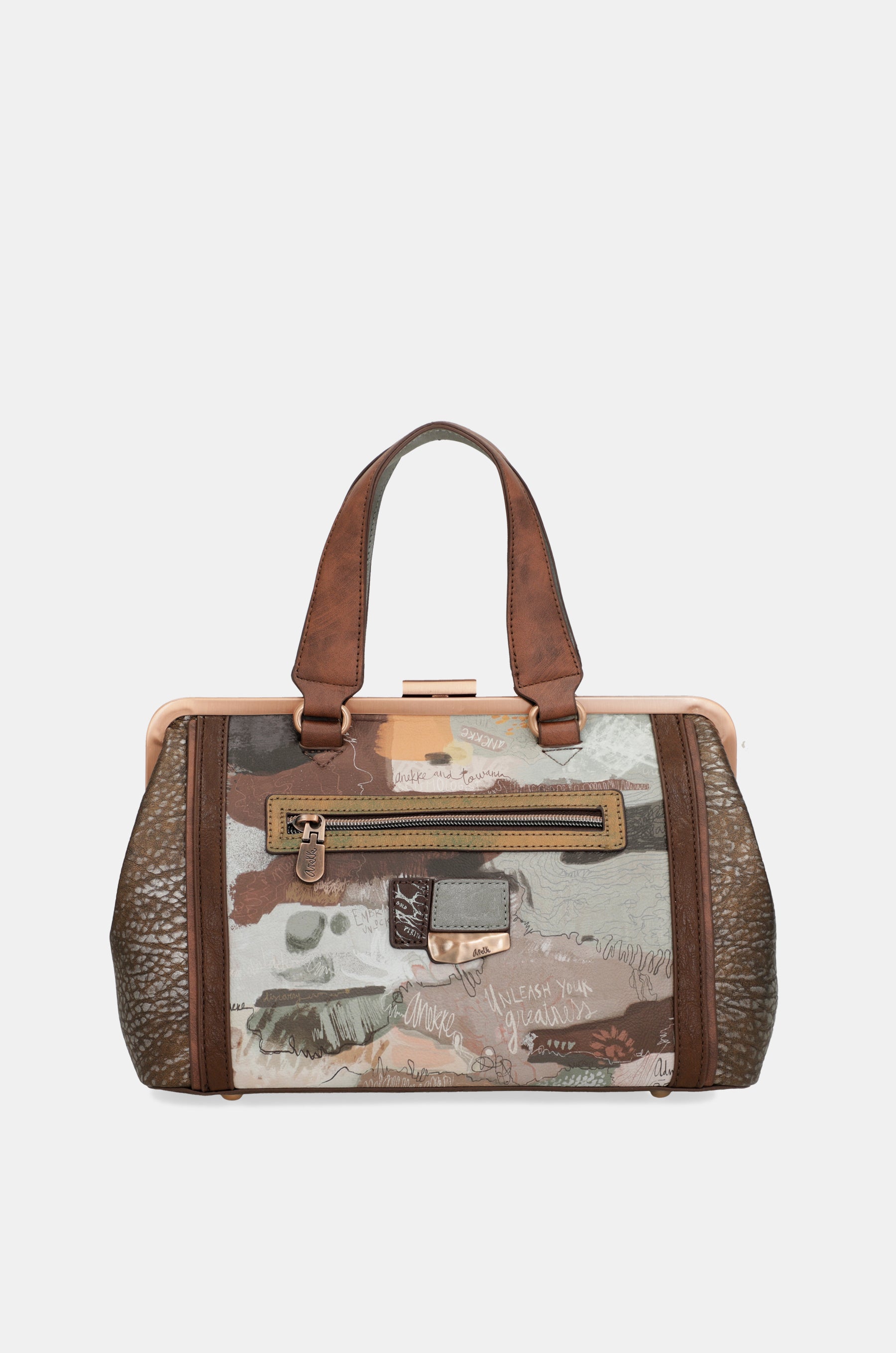 Sac à fermeture porte-monnaie Core