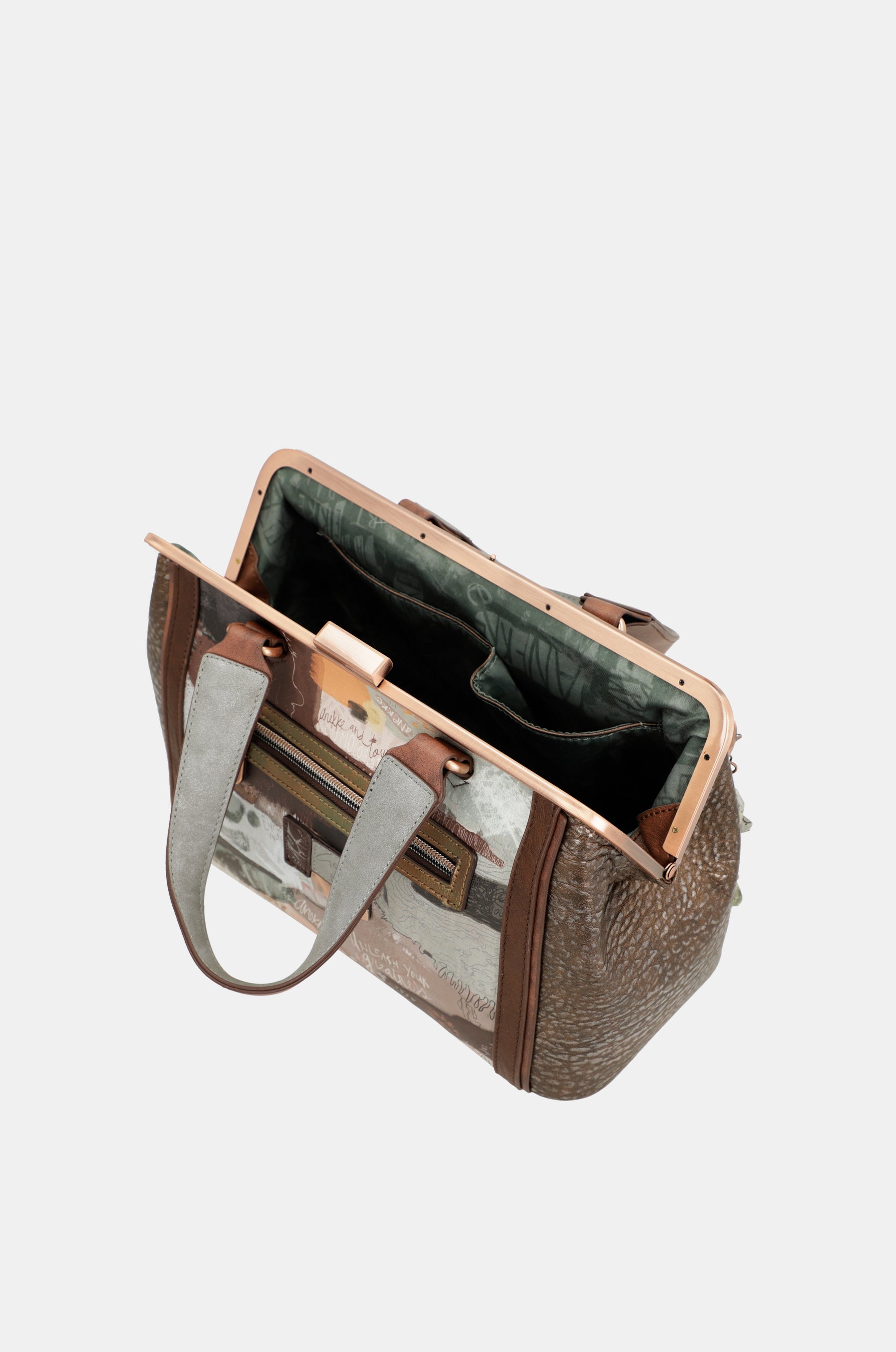 Sac à fermeture porte-monnaie Core