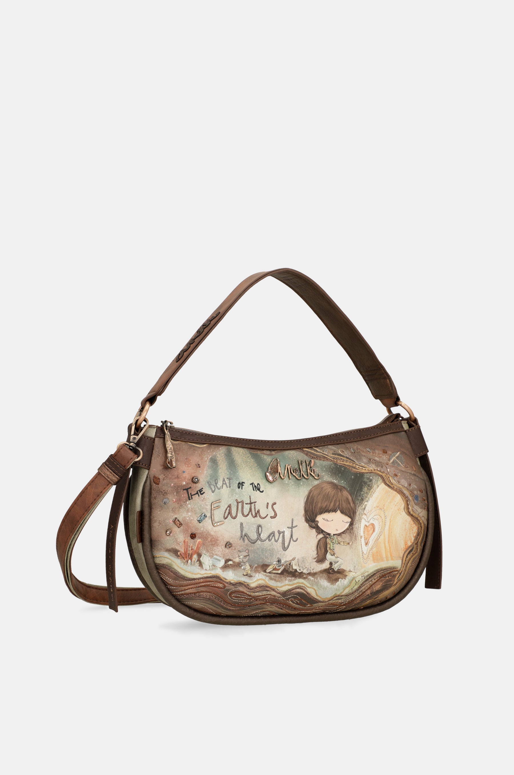 Sac à anse courte Core