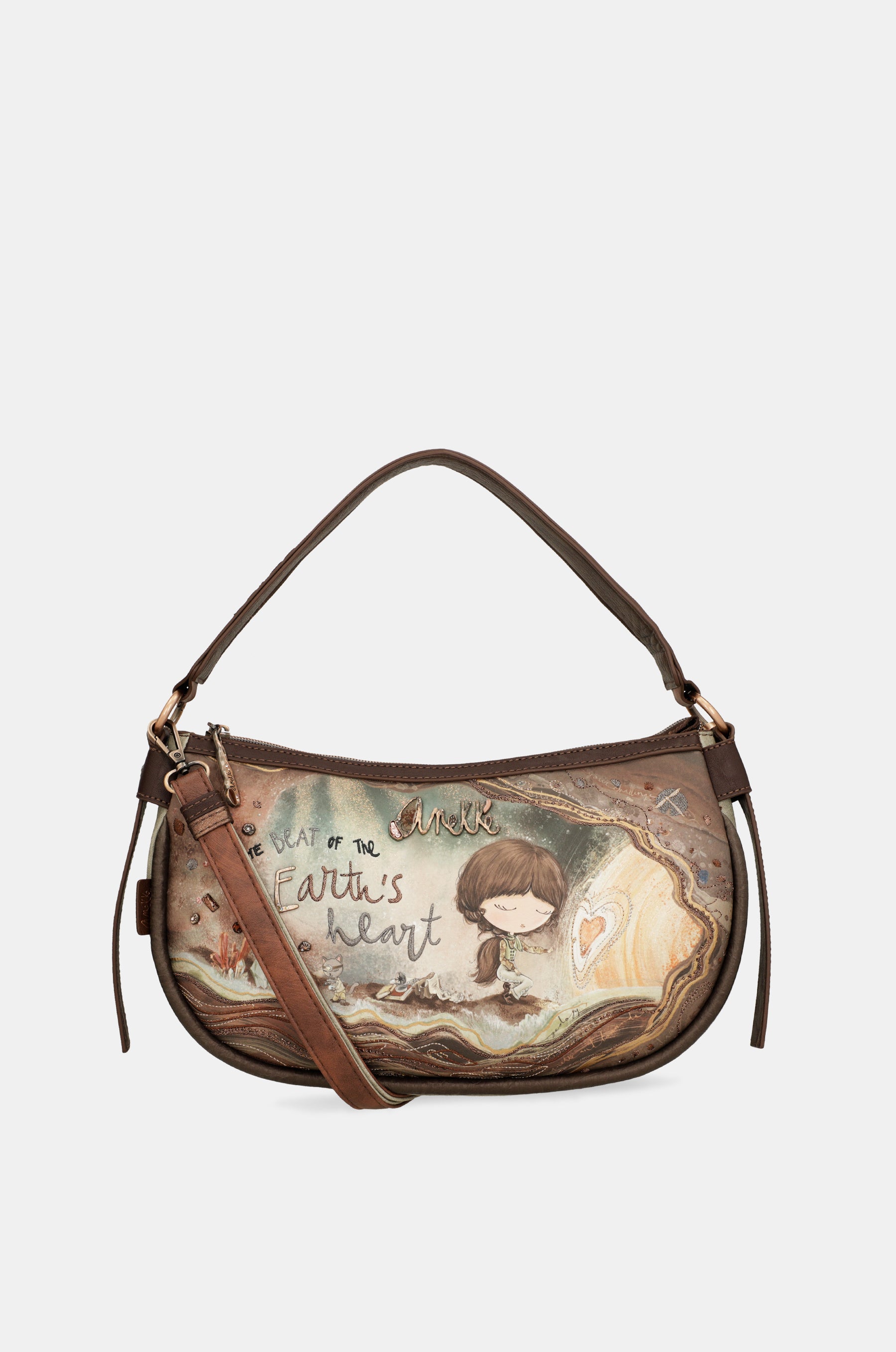 Sac à anse courte Core