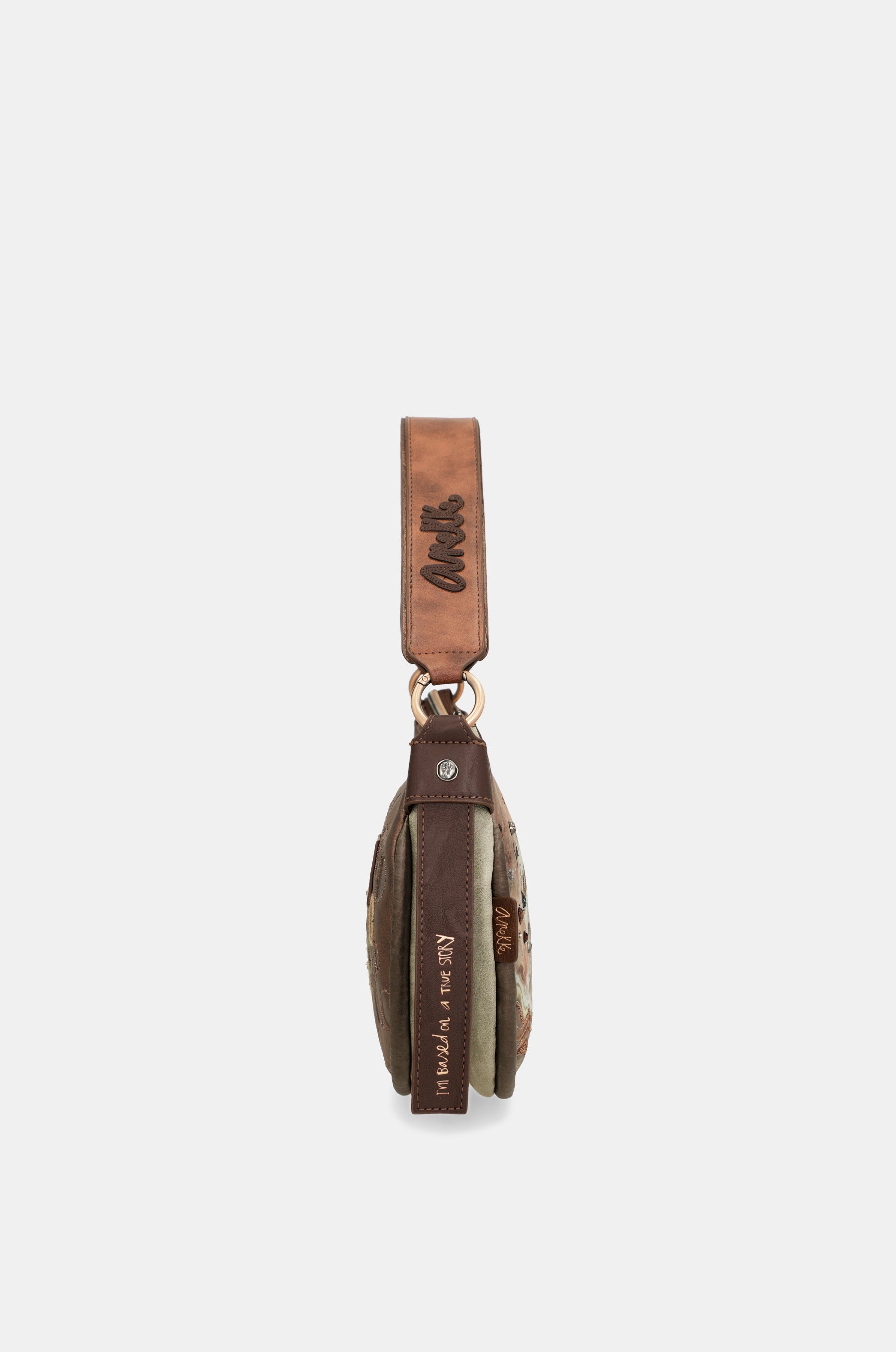 Sac à anse courte Core