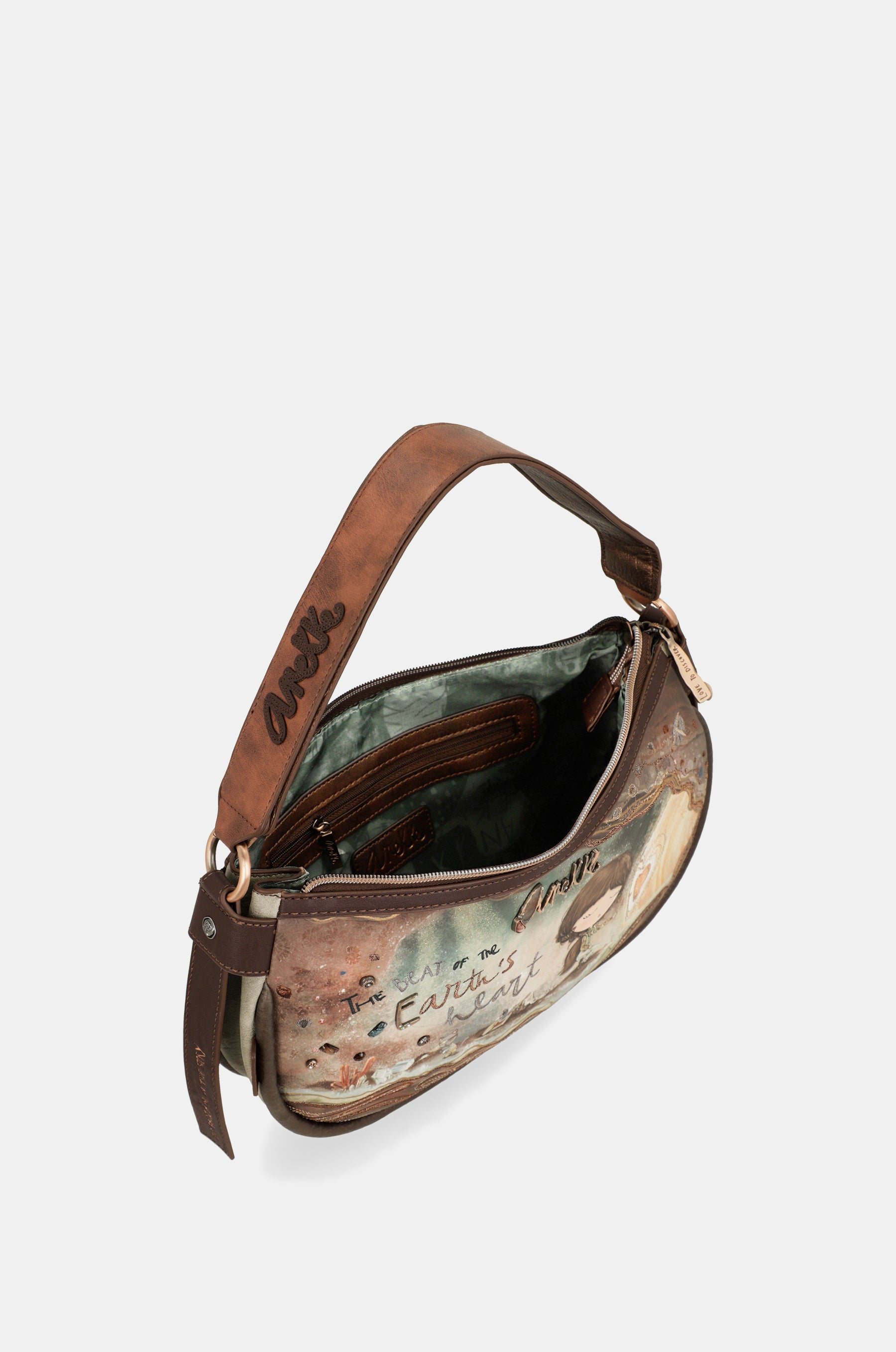 Sac à anse courte Core