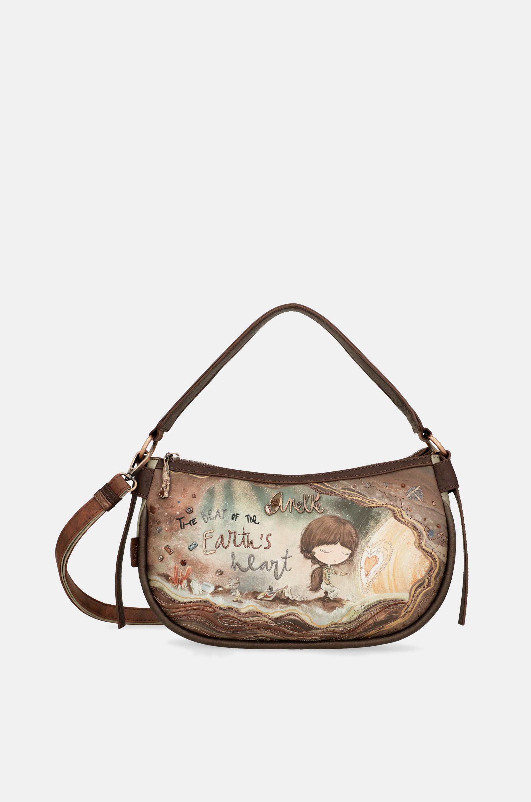 Sac à anse courte Core