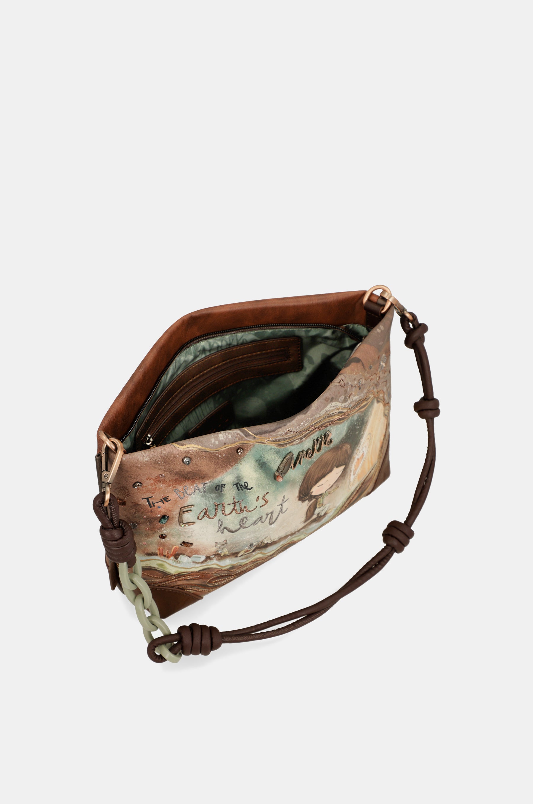 Sac à bandoulière Anekke Core