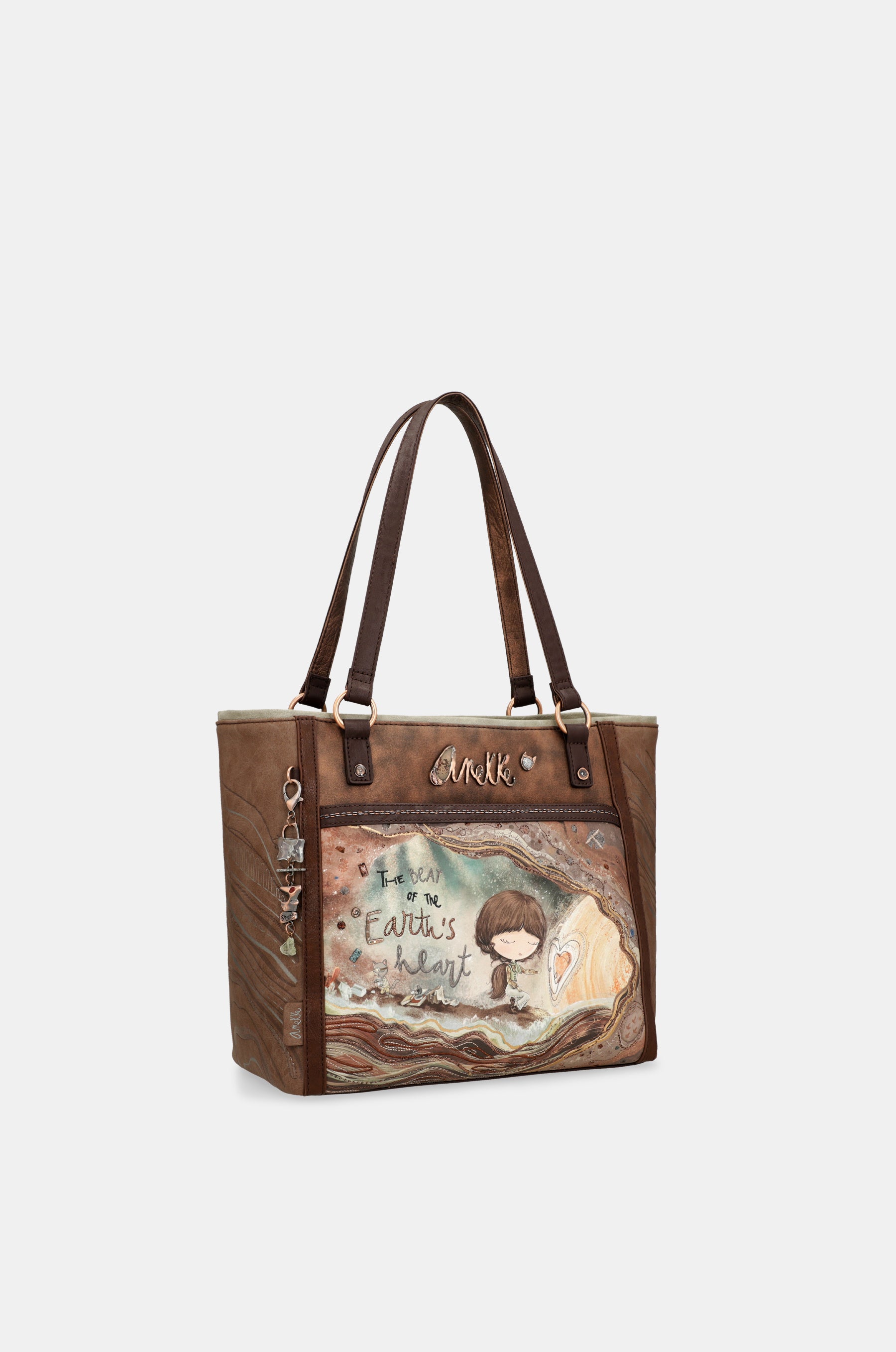 Sac shopping Core