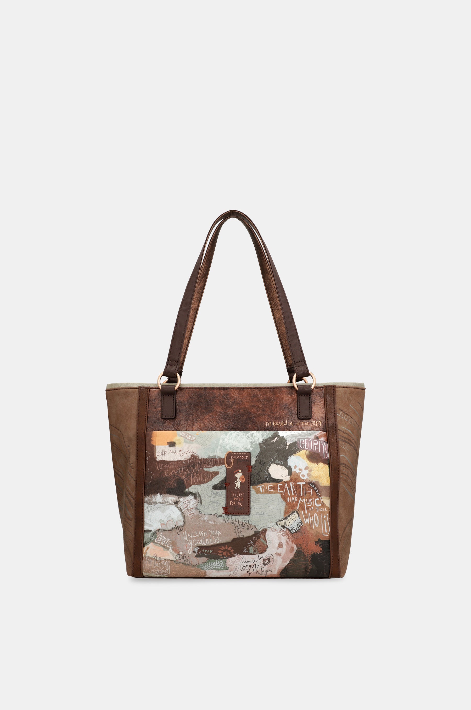 Sac shopping Core