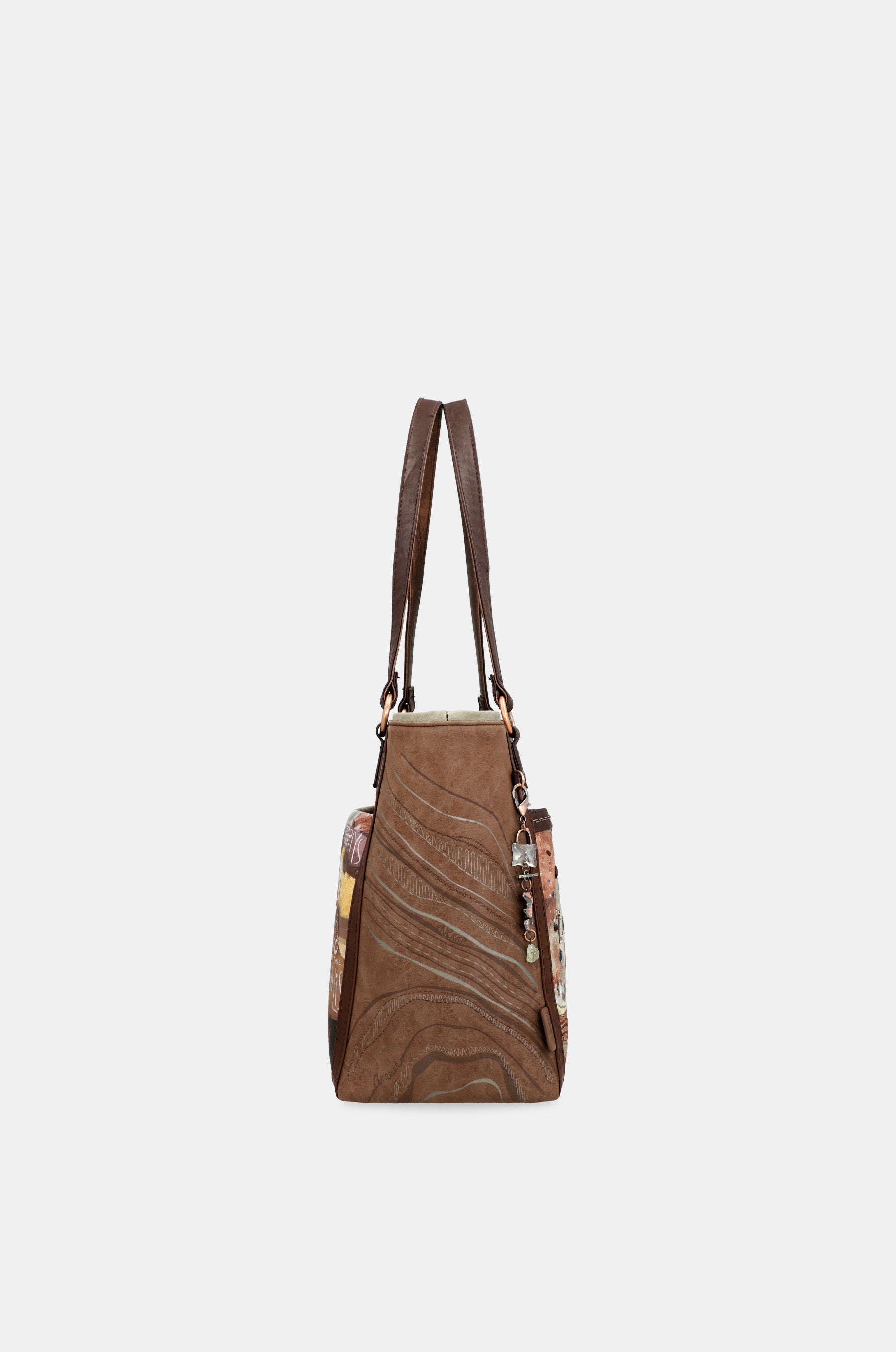 Sac shopping Core