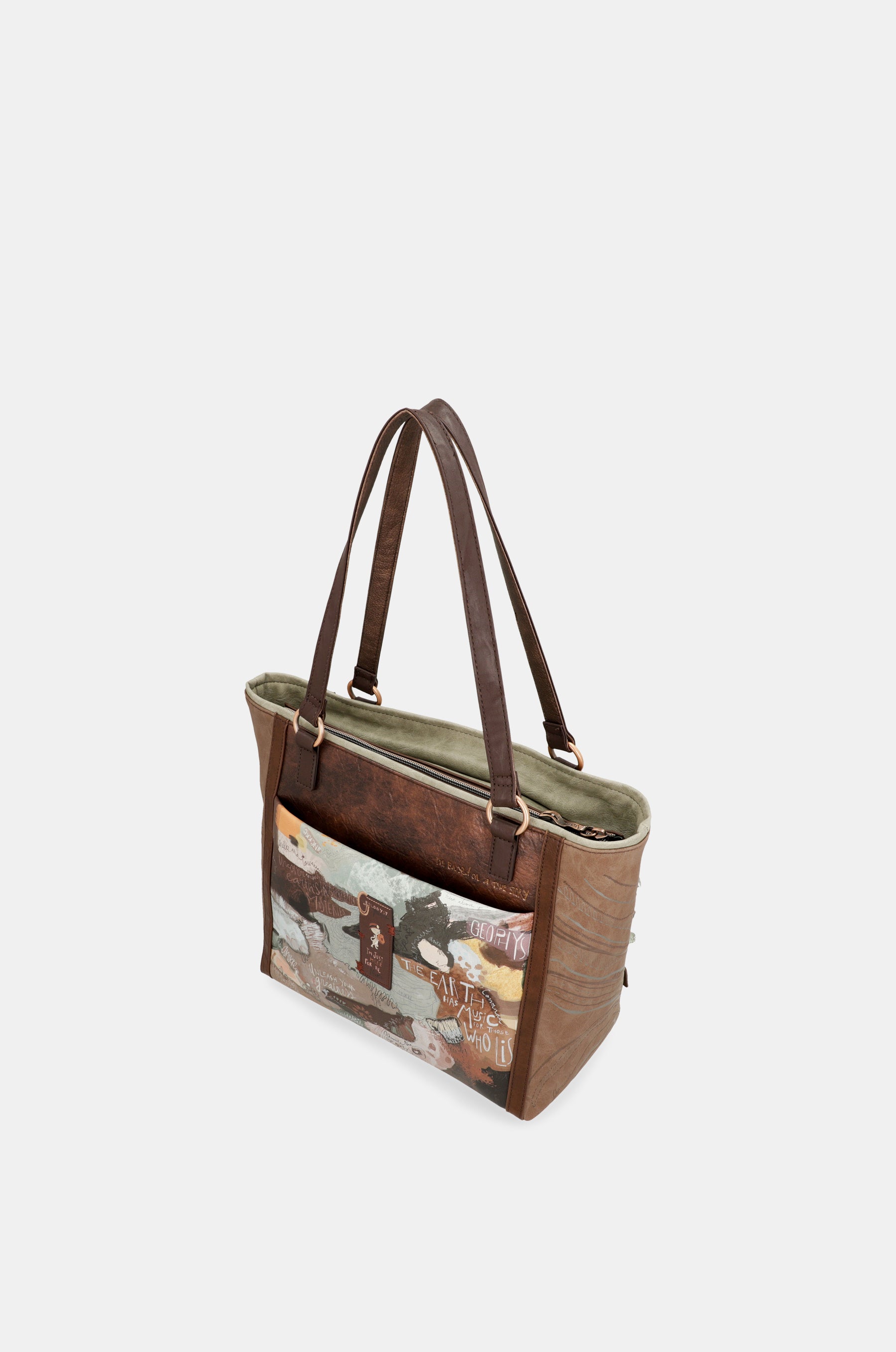 Sac shopping Core