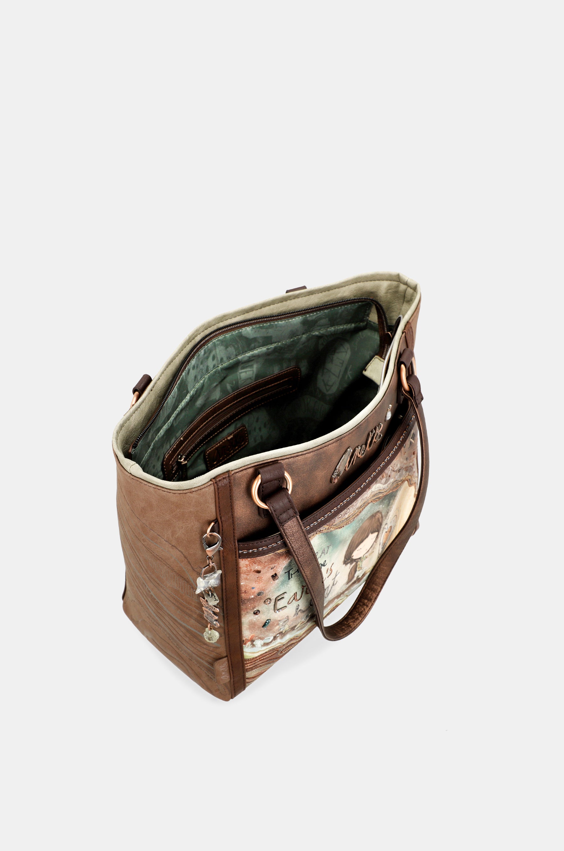 Sac shopping Core