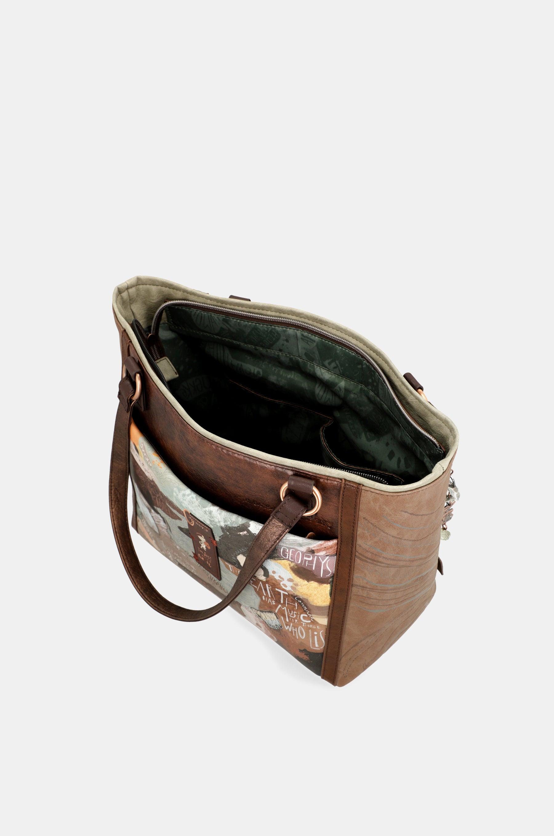 Sac shopping Core