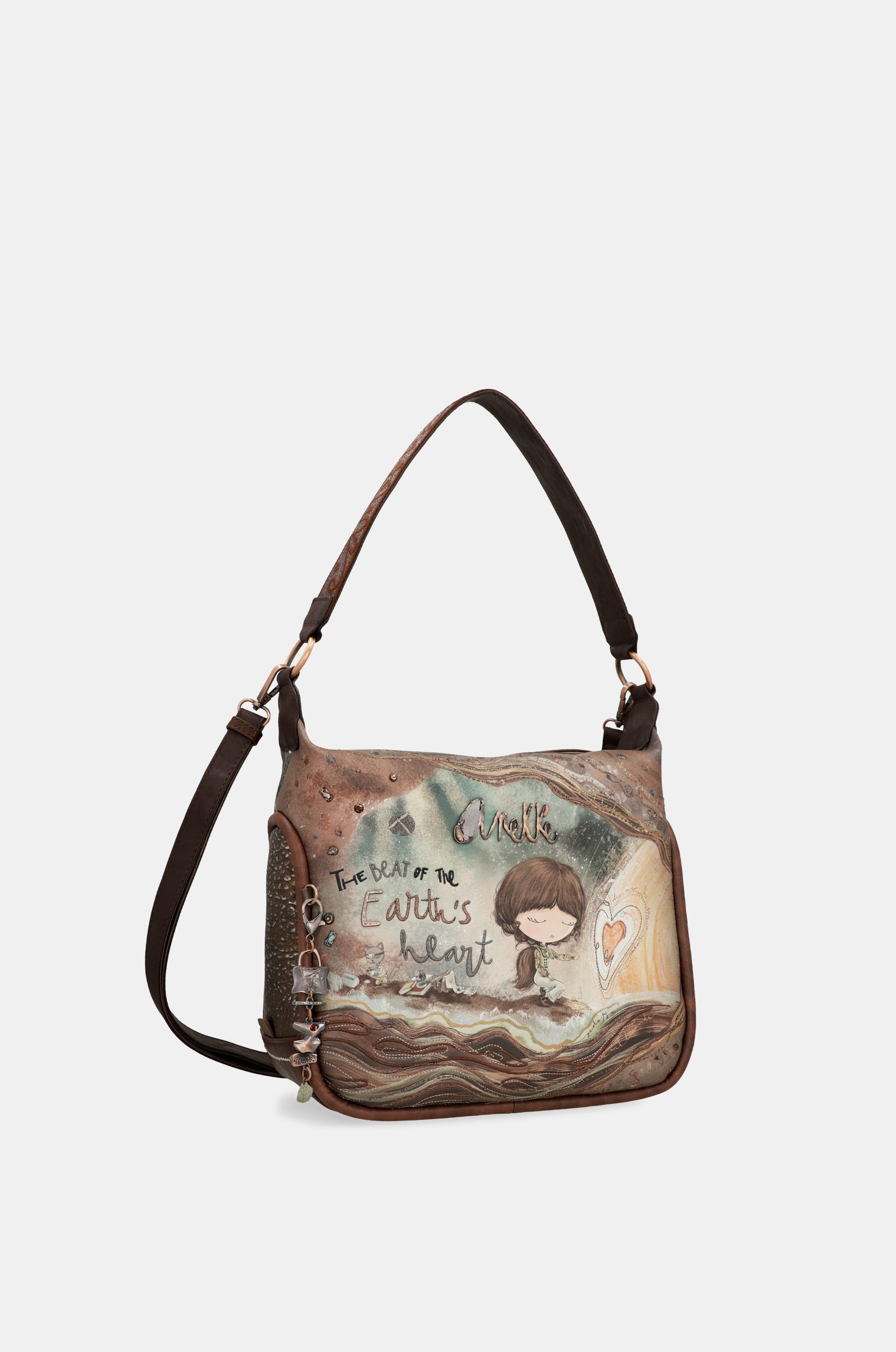 Sac moyen format Core