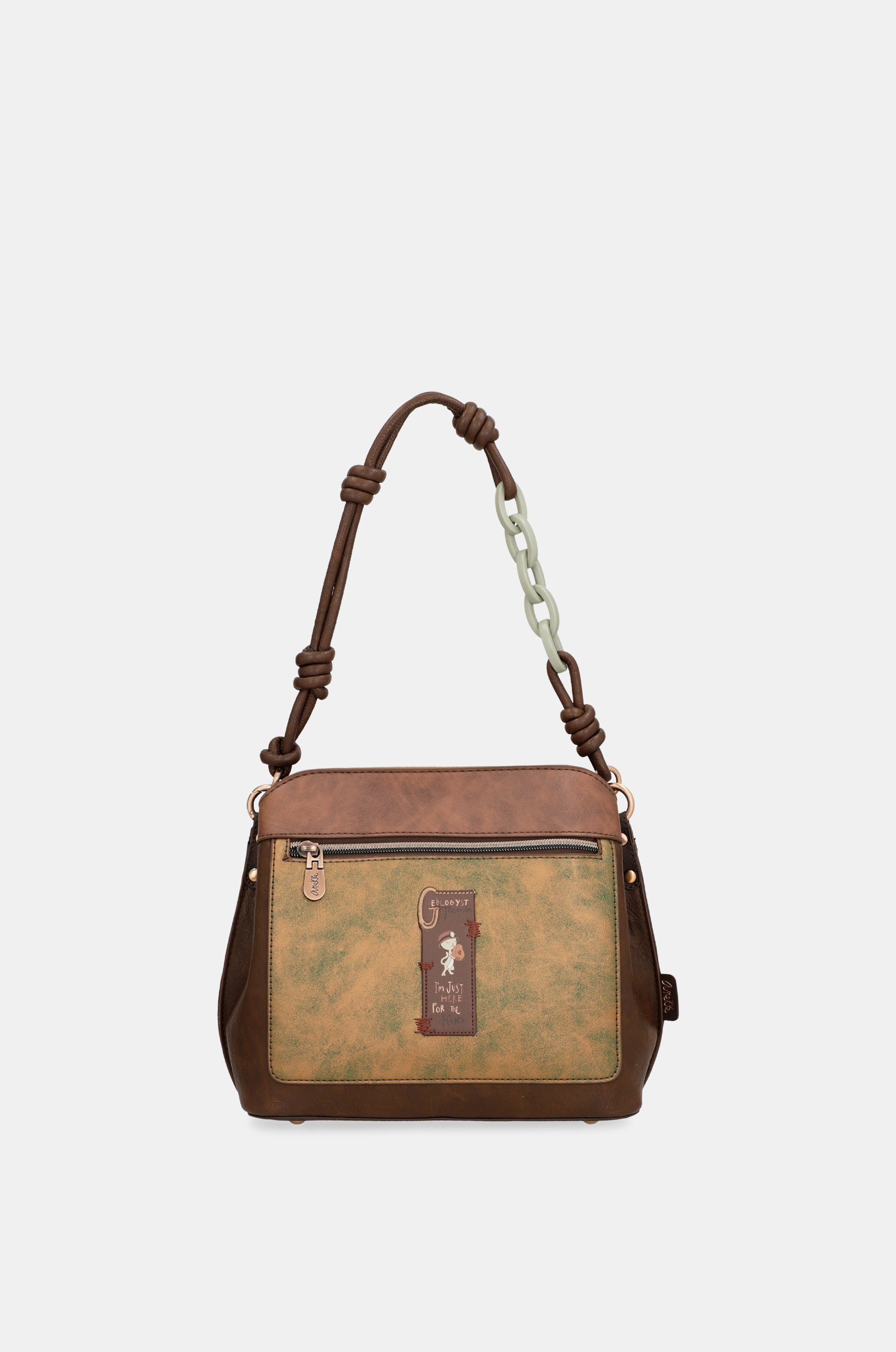 Sac à bandoulière petit Anekke Core