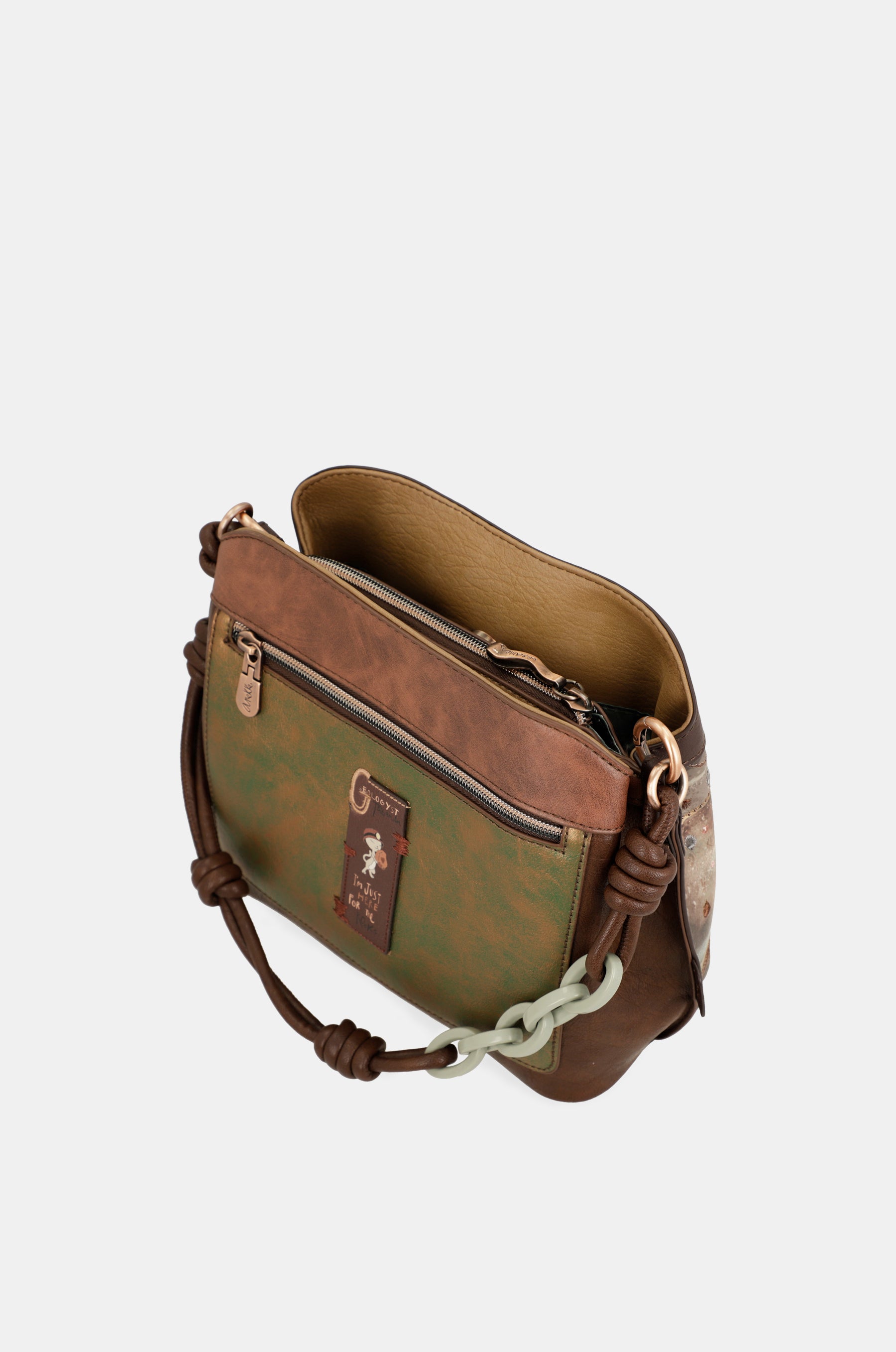 Sac à bandoulière petit Anekke Core