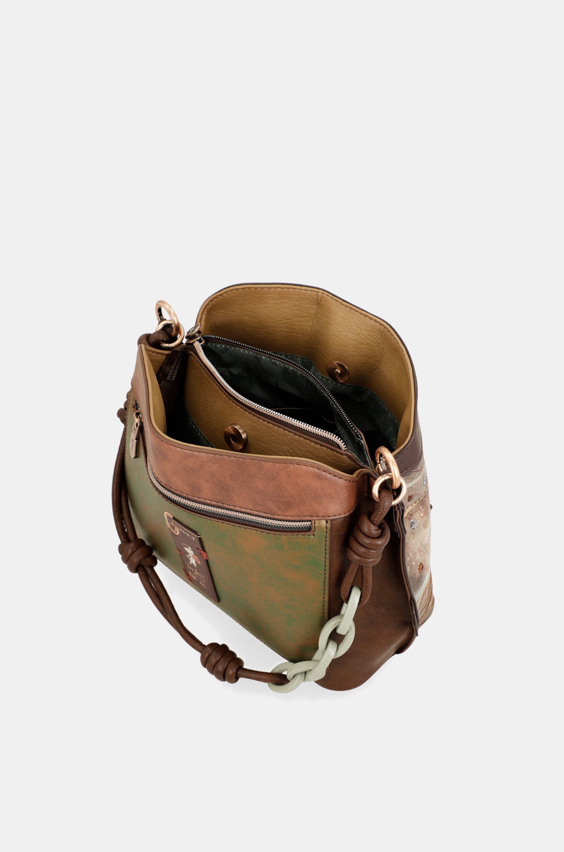 Sac à bandoulière petit Anekke Core