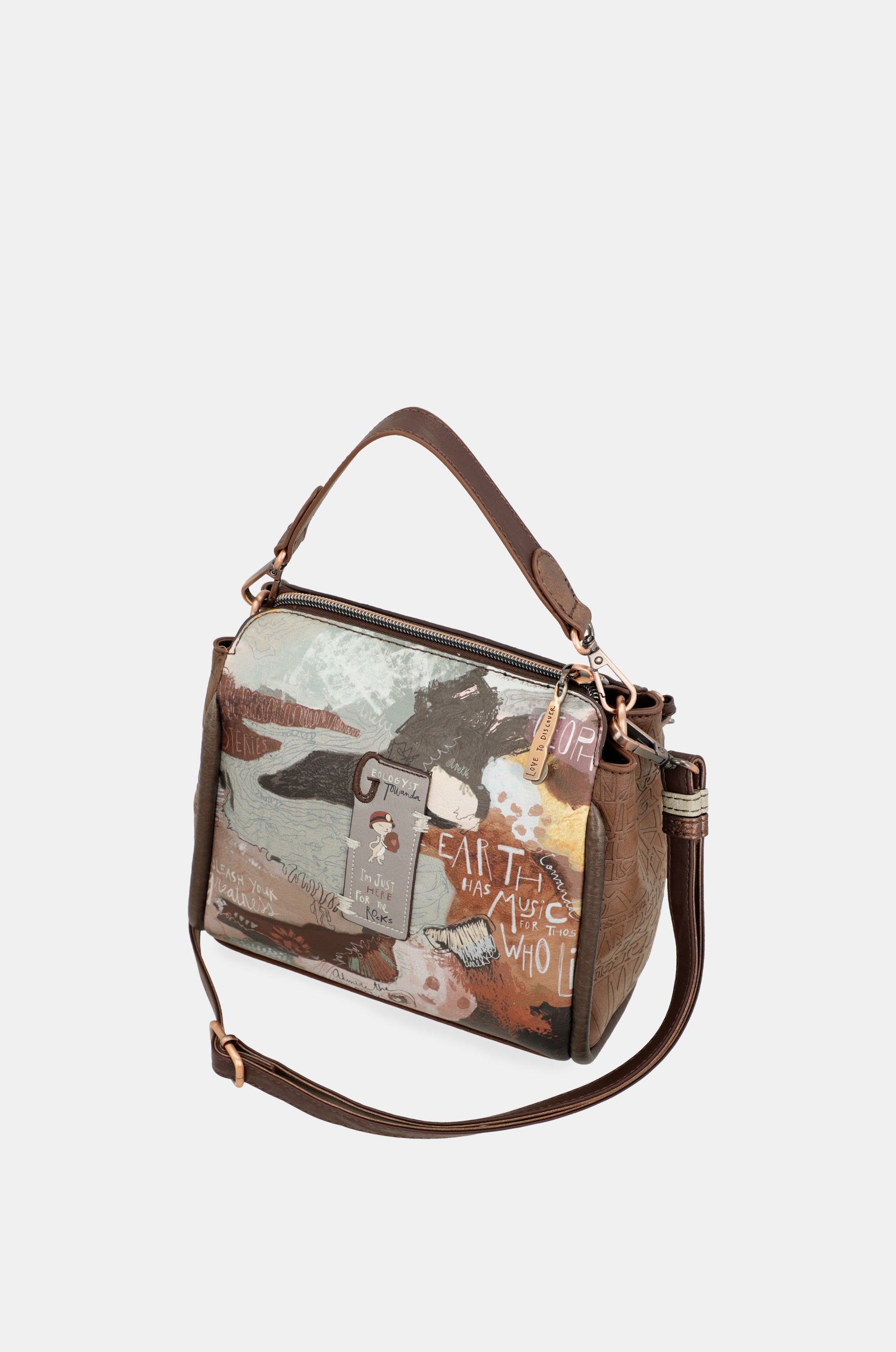 Sac à bandoulière Core