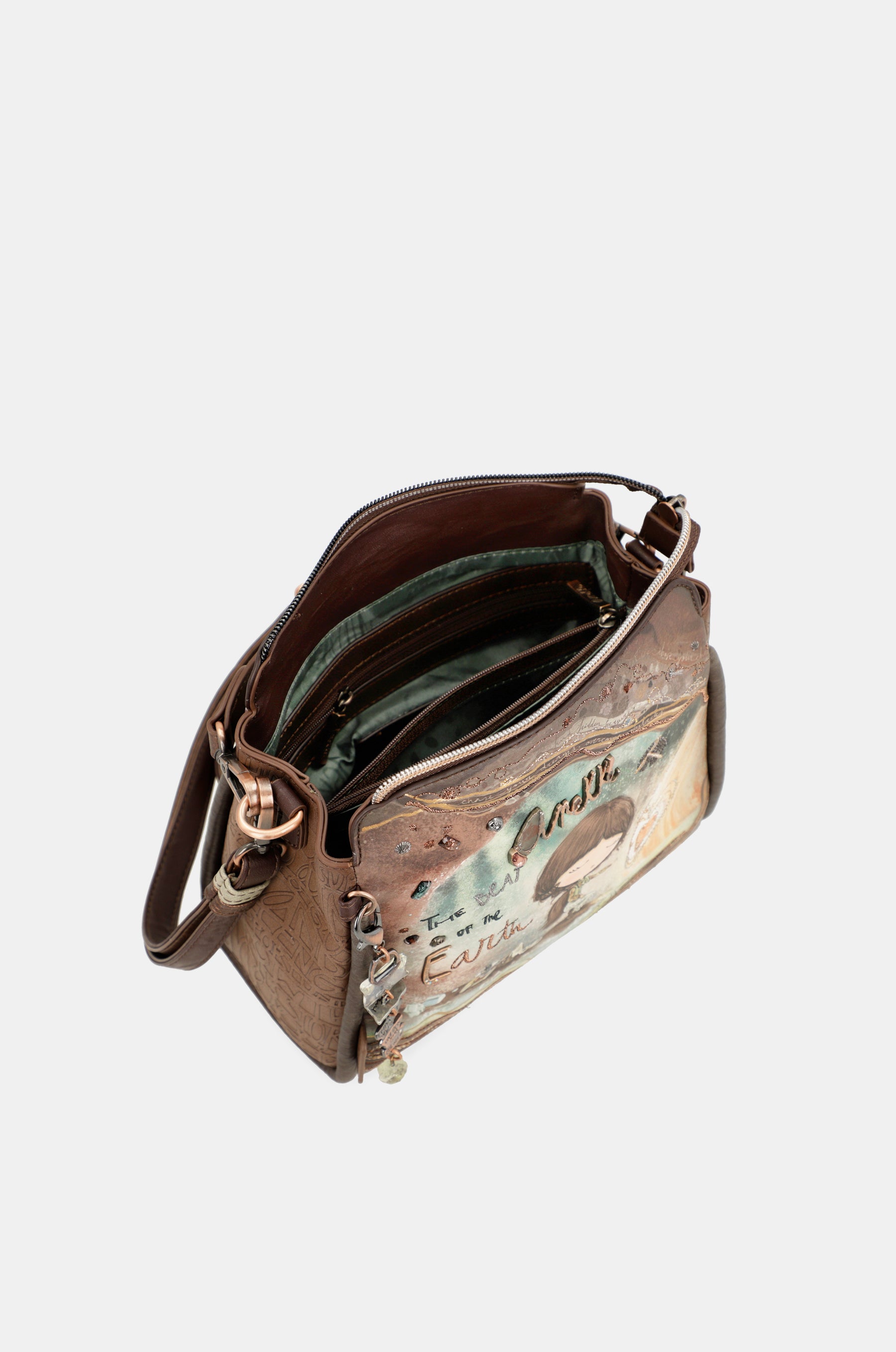 Sac à bandoulière Core