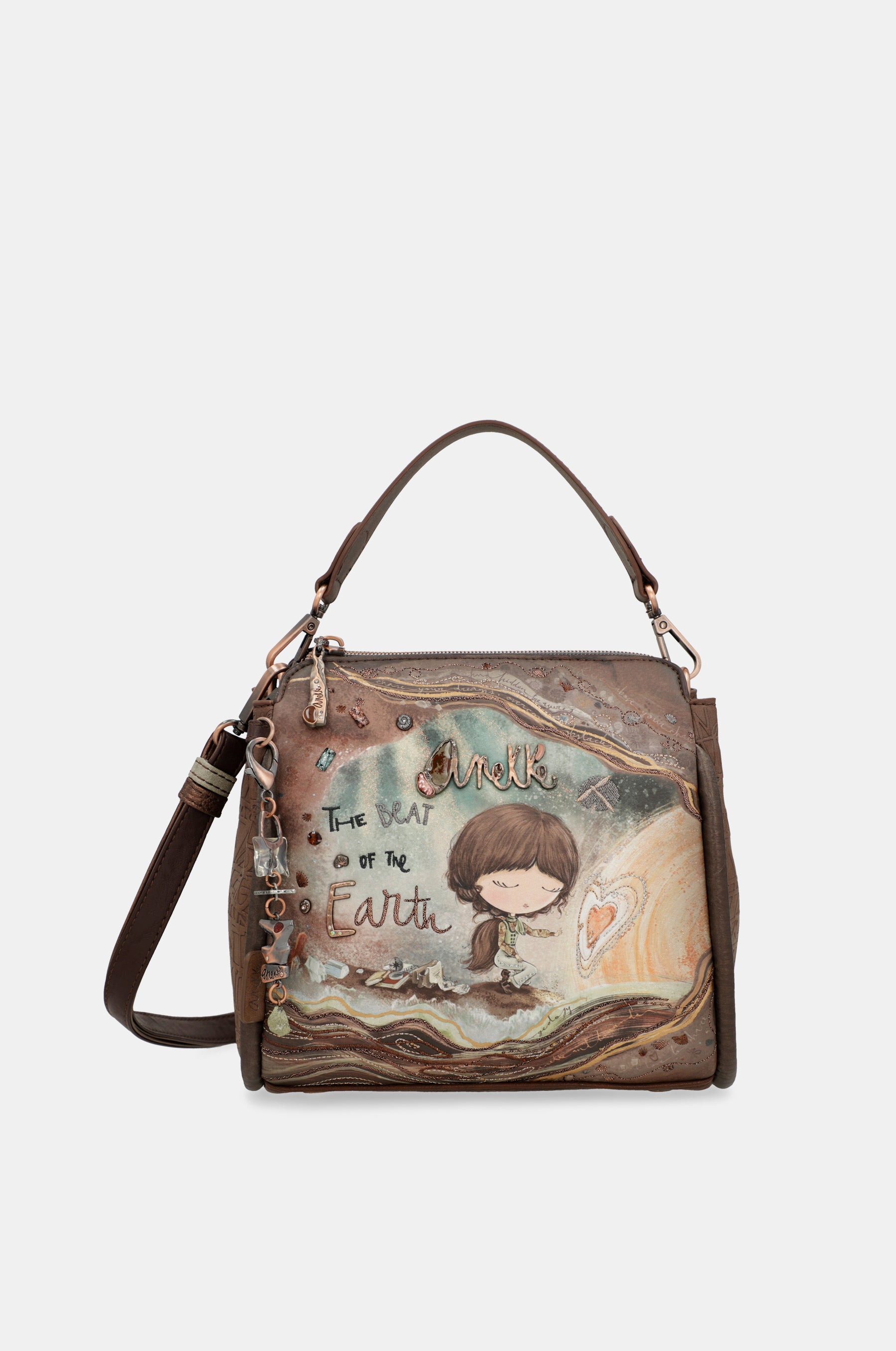 Sac à bandoulière Core