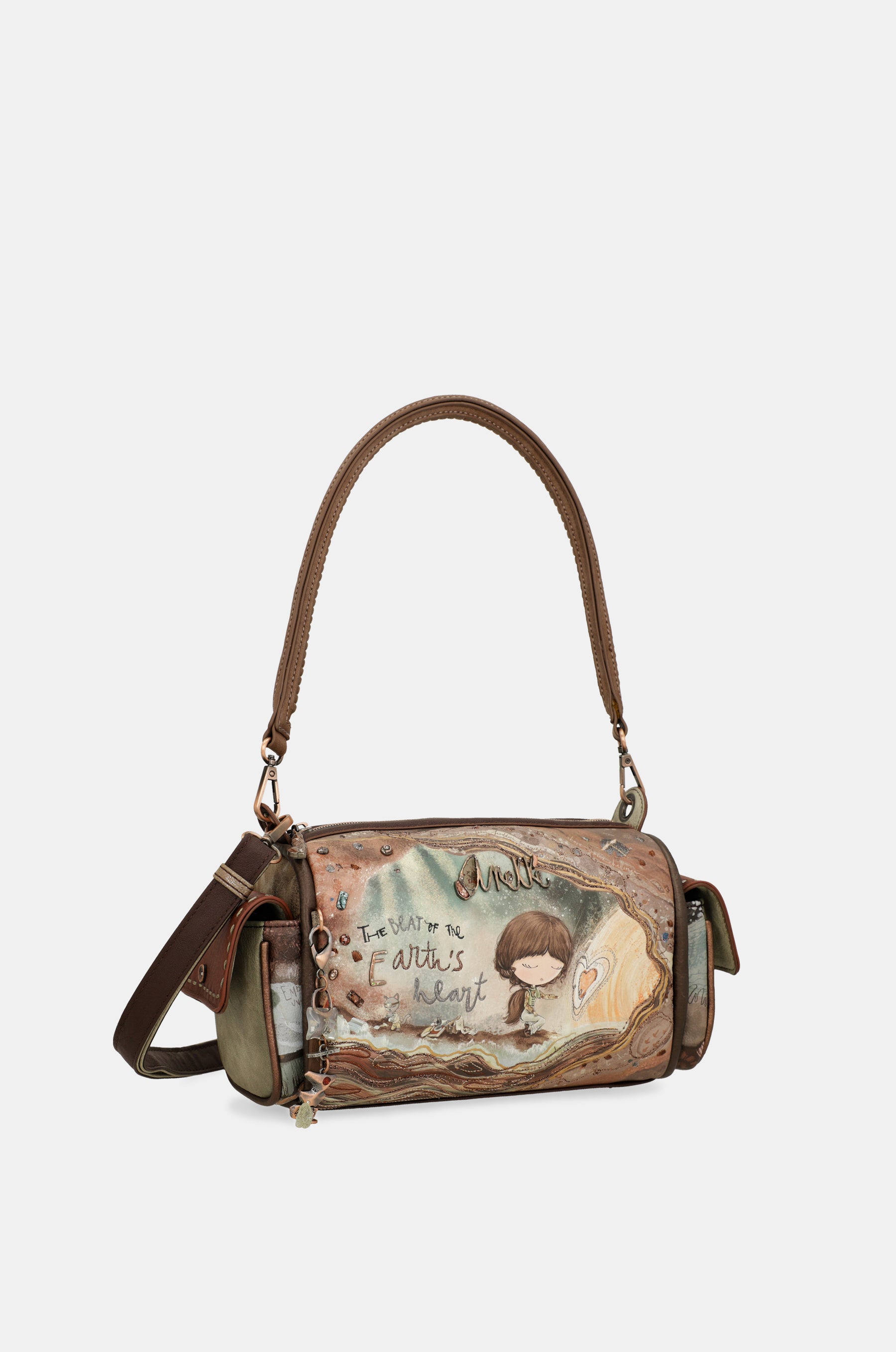 Sac bowling moyen format Core