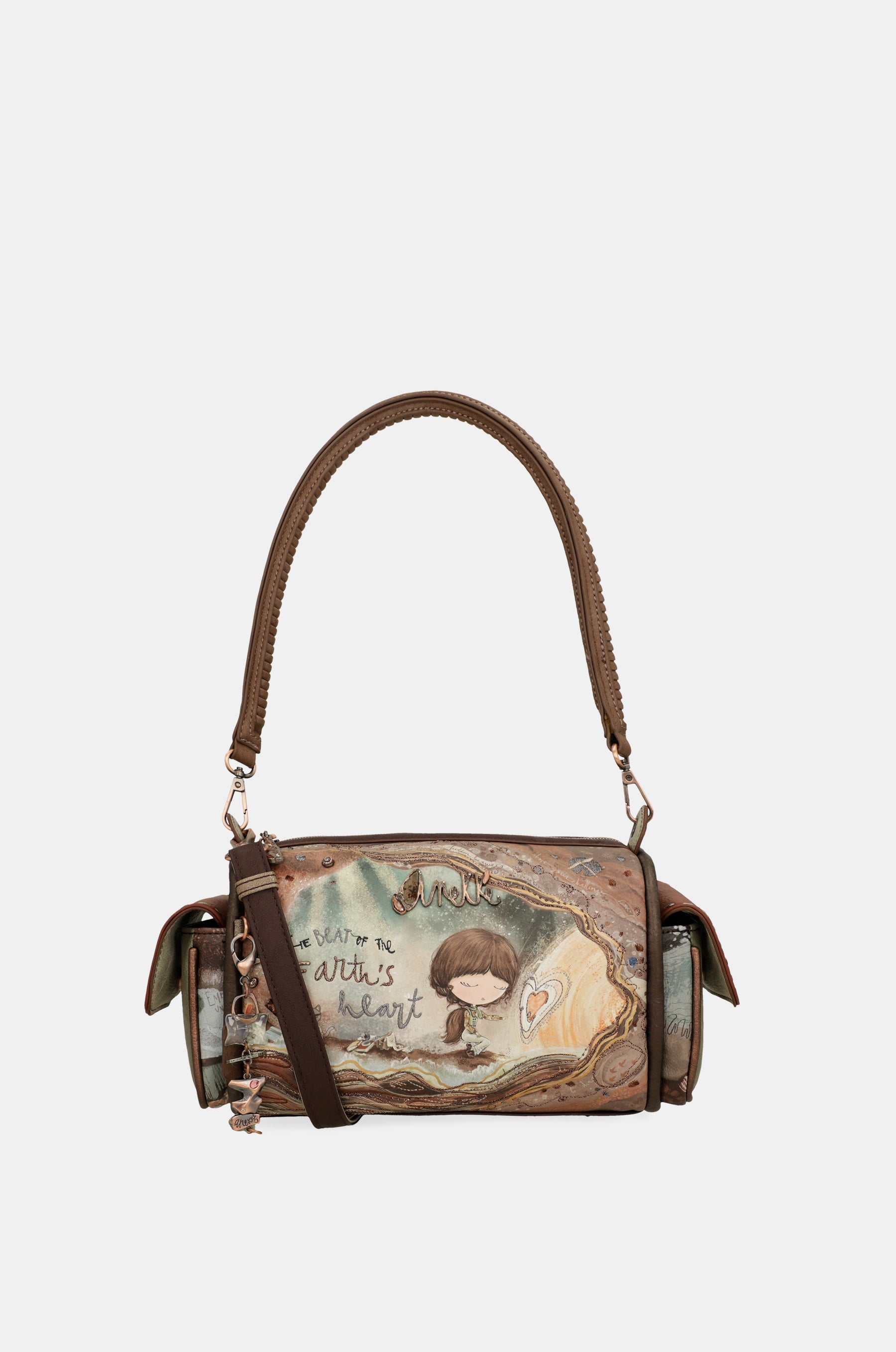 Sac bowling moyen format Core