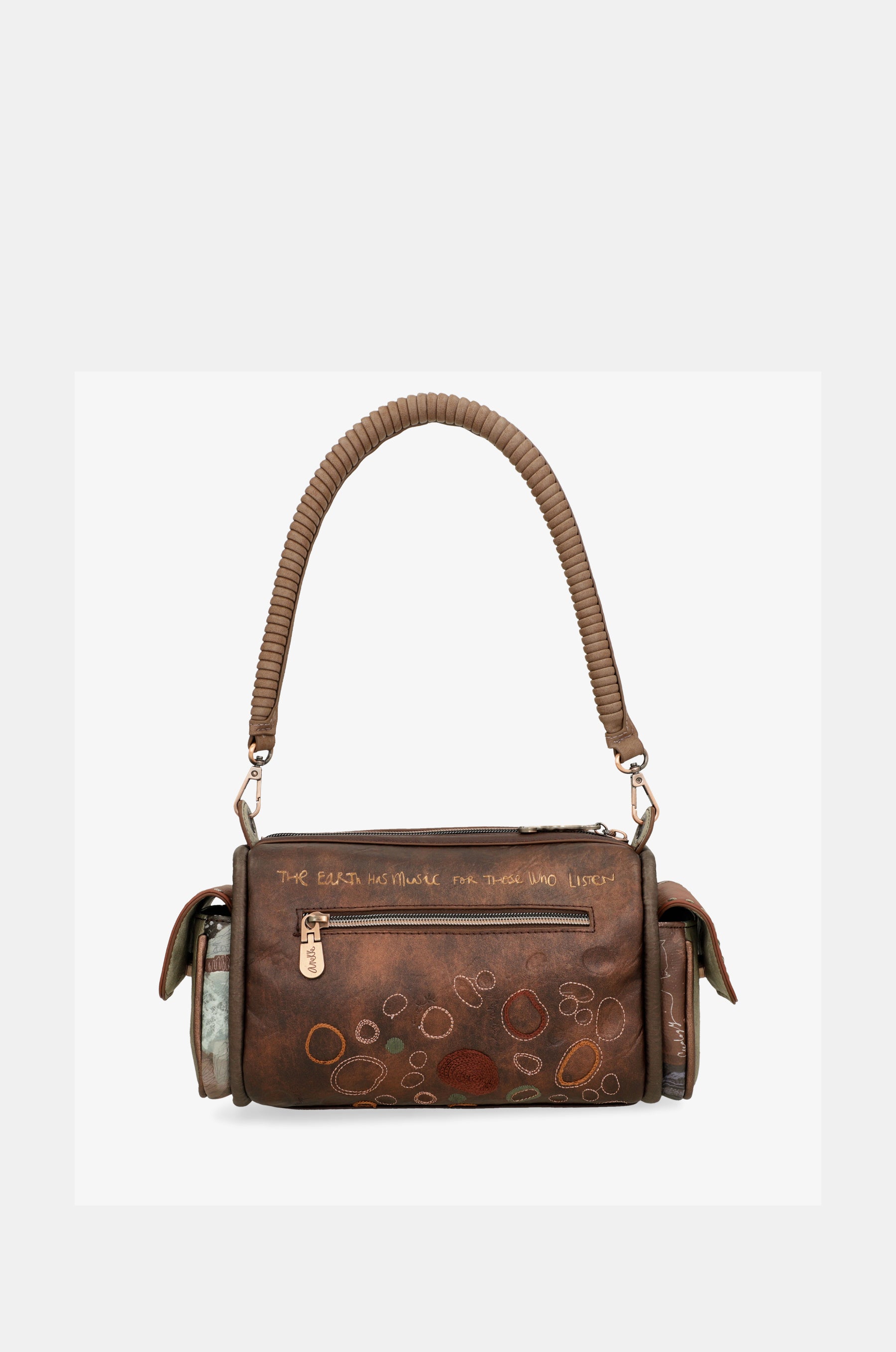 Sac bowling moyen format Core