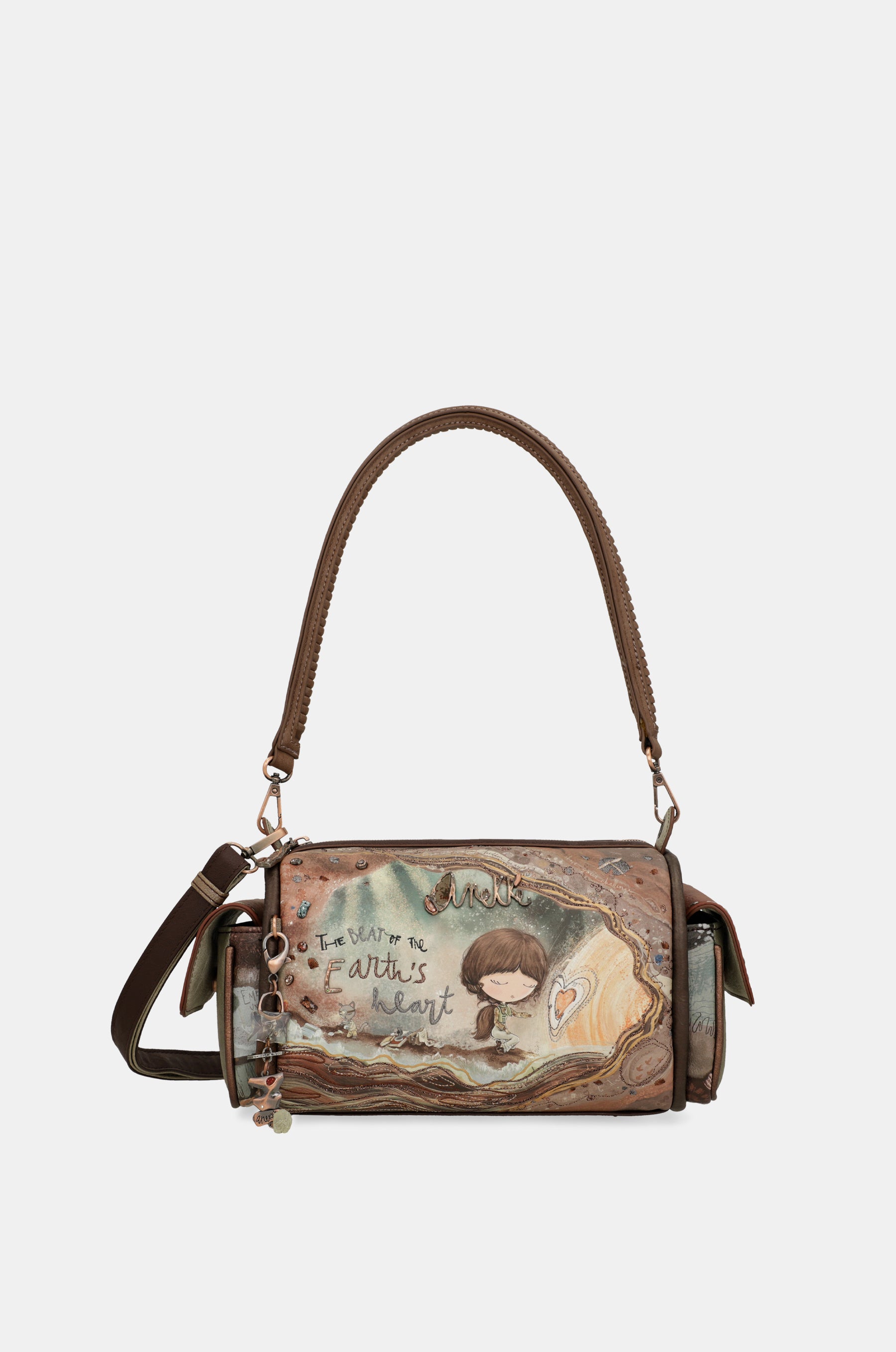 Sac bowling moyen format Core