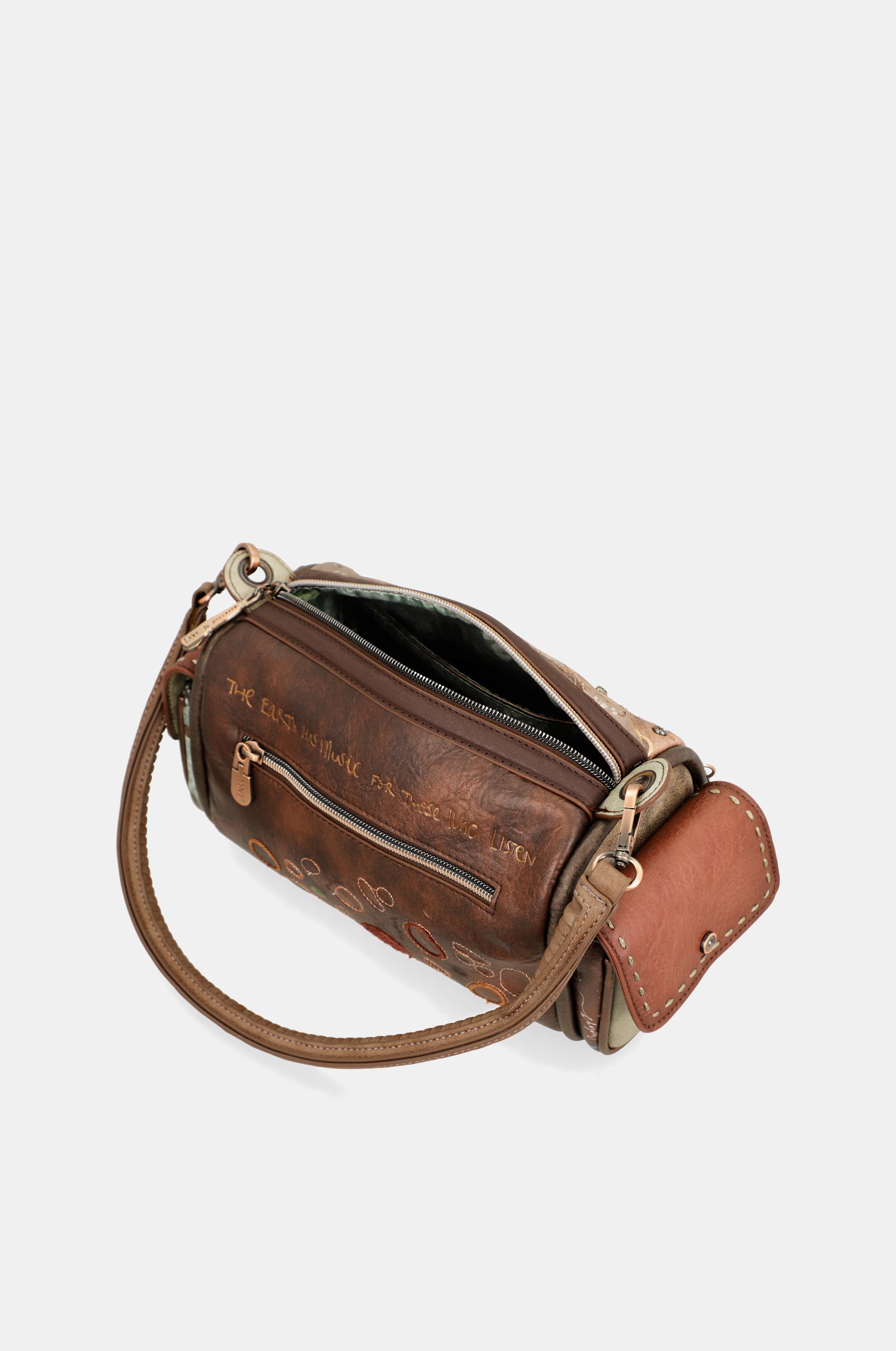 Sac bowling moyen format Core