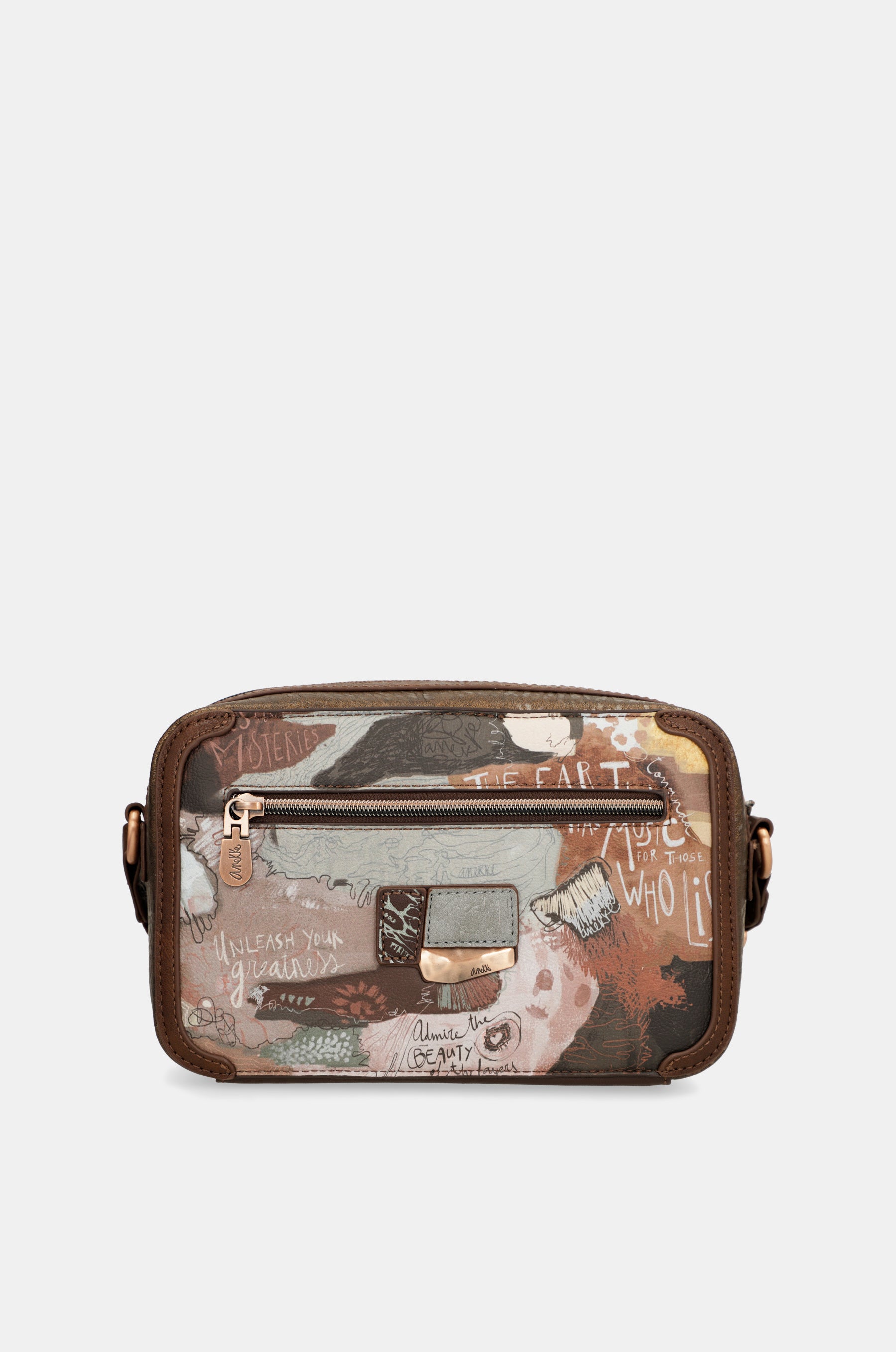 Sac à bandoulière petit format Core