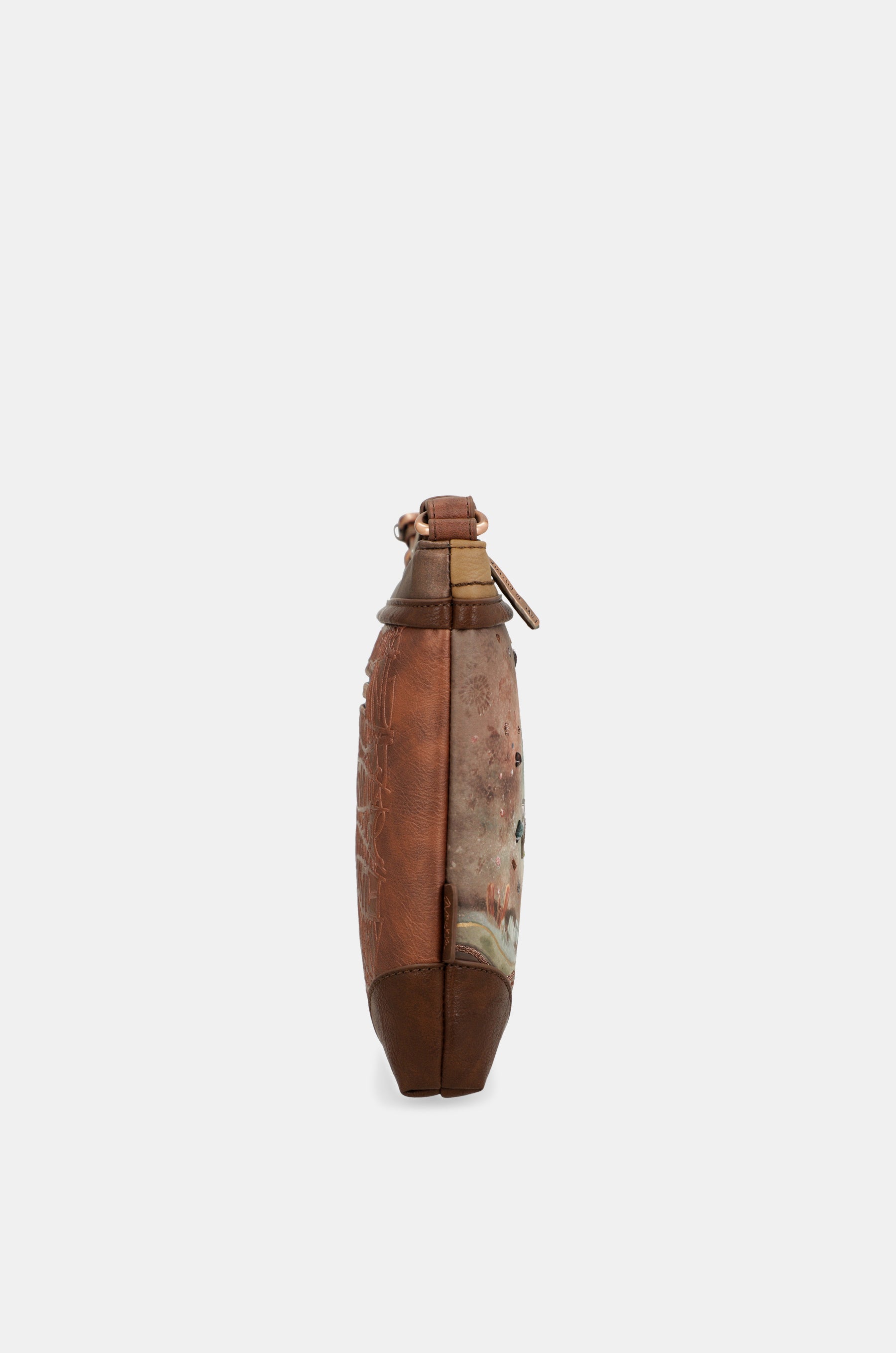 Sac à bandoulière moyen format Anekke Core