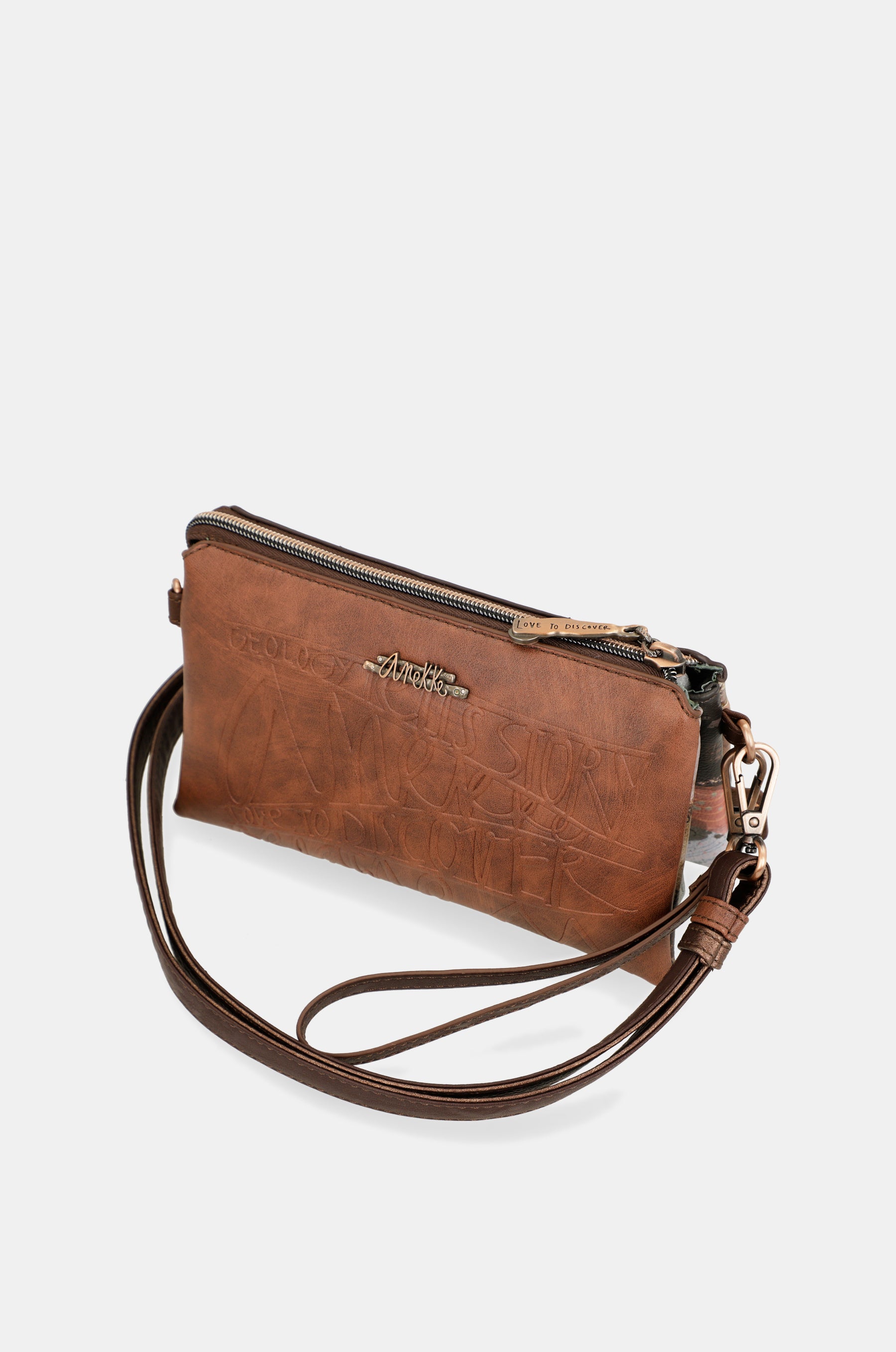 Sac à bandoulière petit format Anekke Core