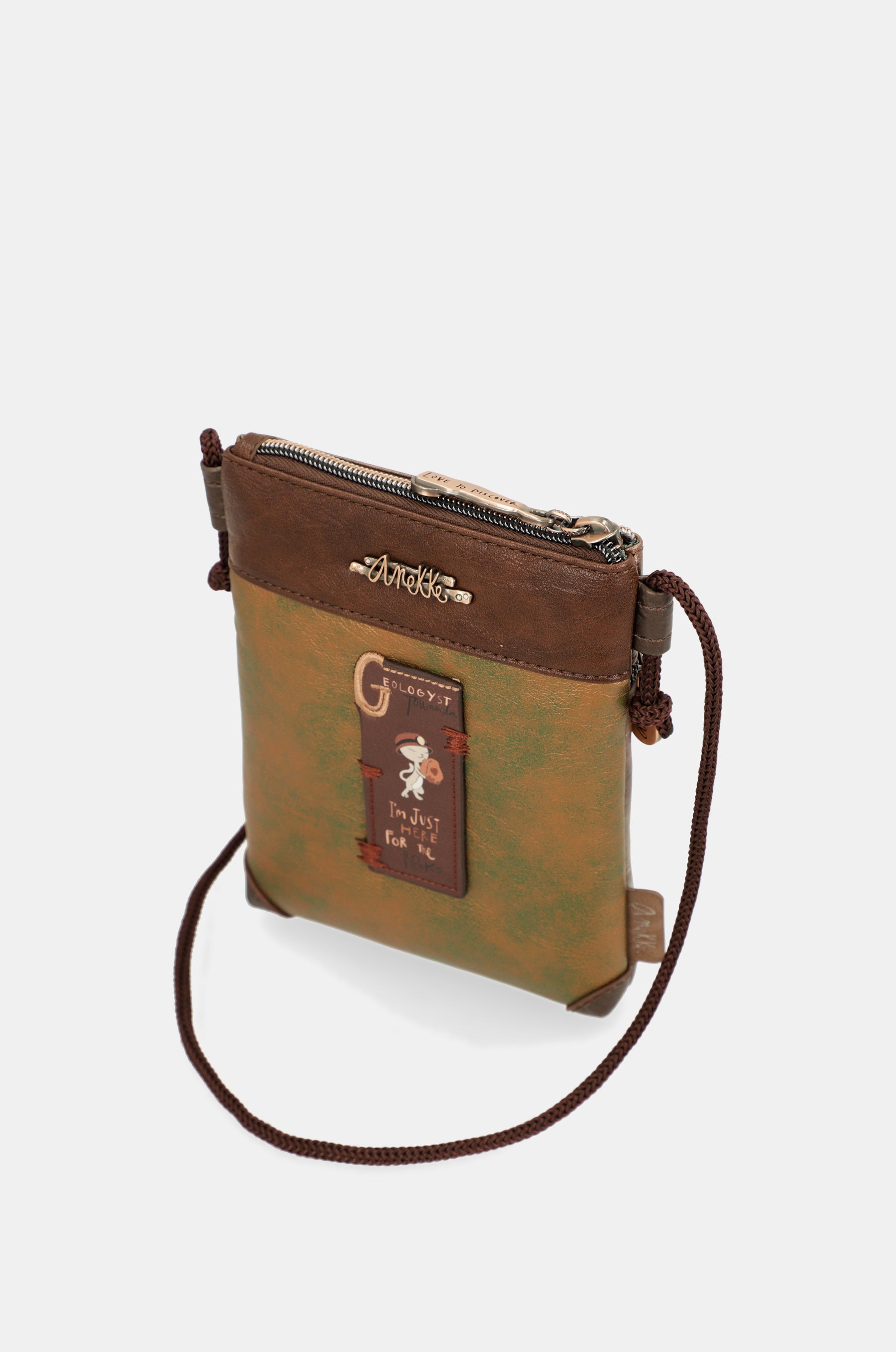 Mini sac à bandoulière Core