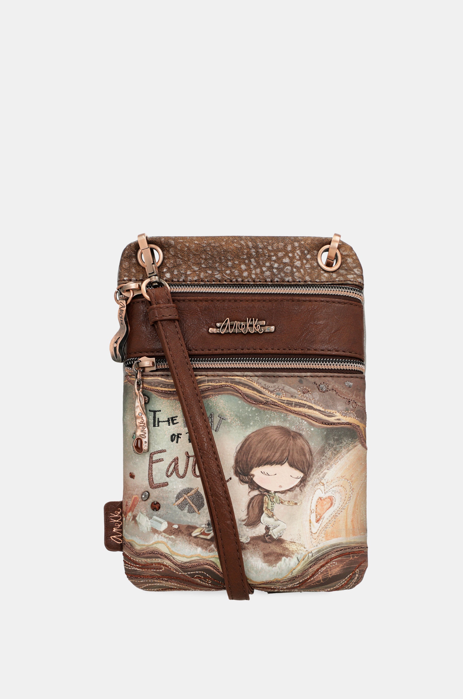 Sac à bandoulière mini Core