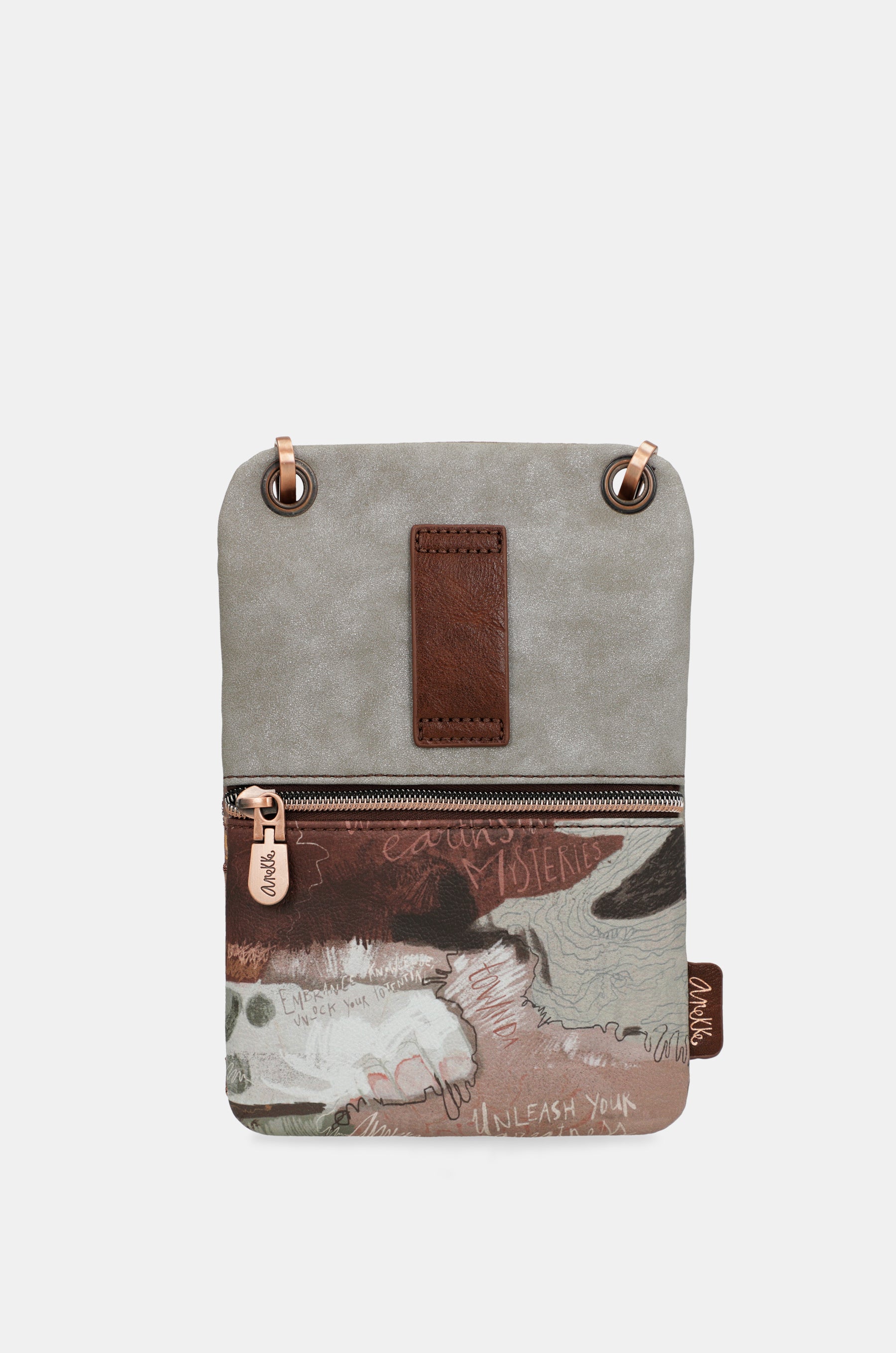 Sac à bandoulière mini Core