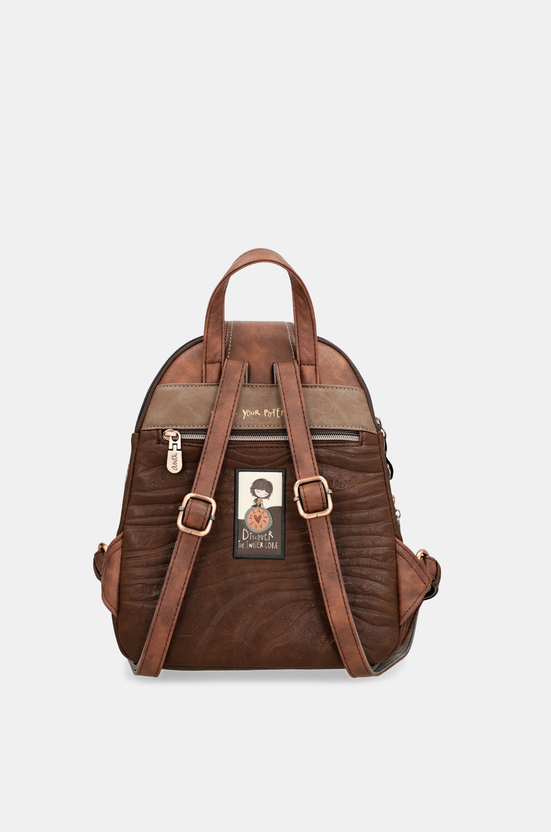 Sac à dos moyen format Core